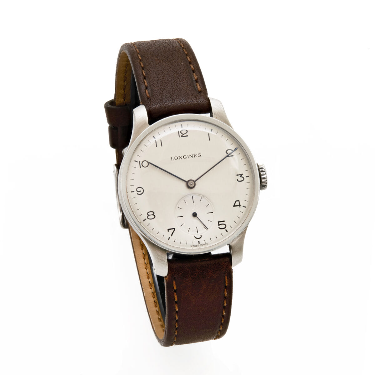 Longines calatrava-1