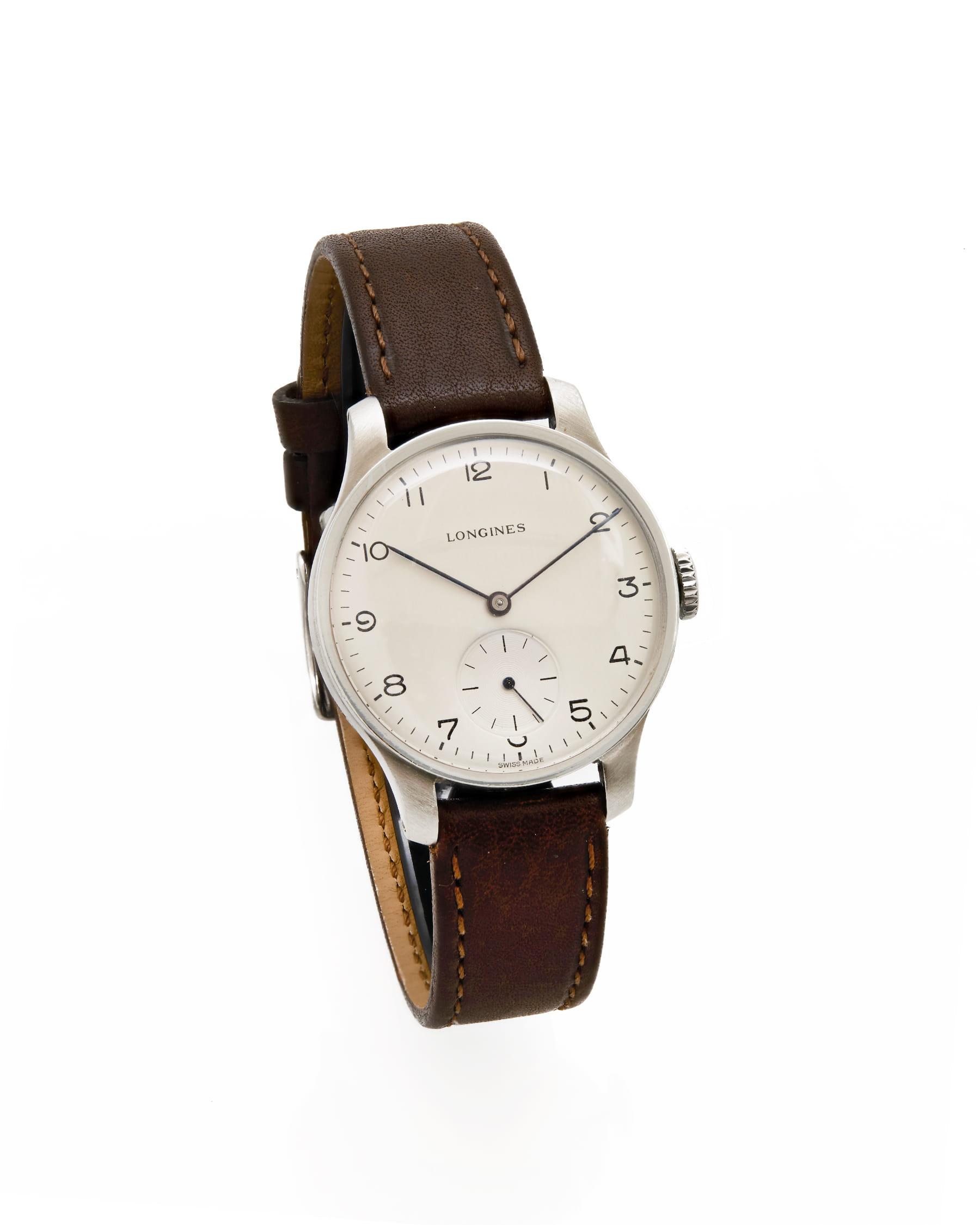 Longines calatrava-1