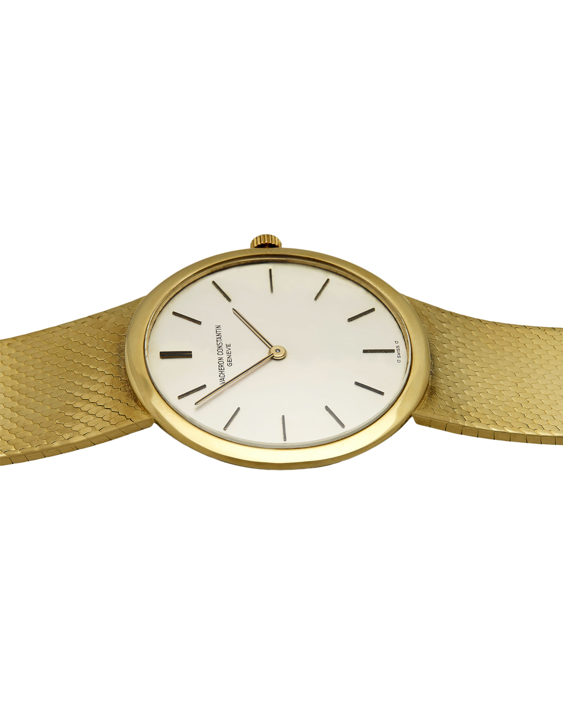 Vacheron constantin patrimony 18 kt ref 6352-3