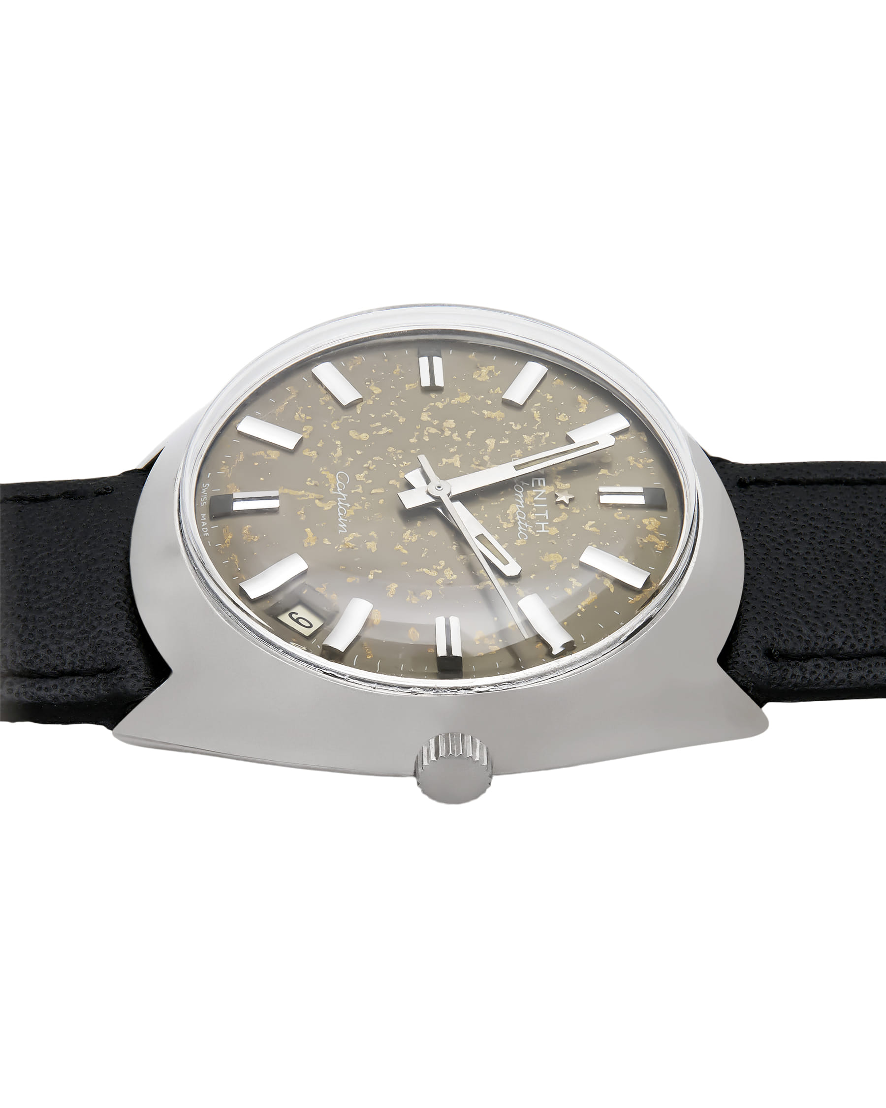 Captain stellina vintage automatic 37mm-4