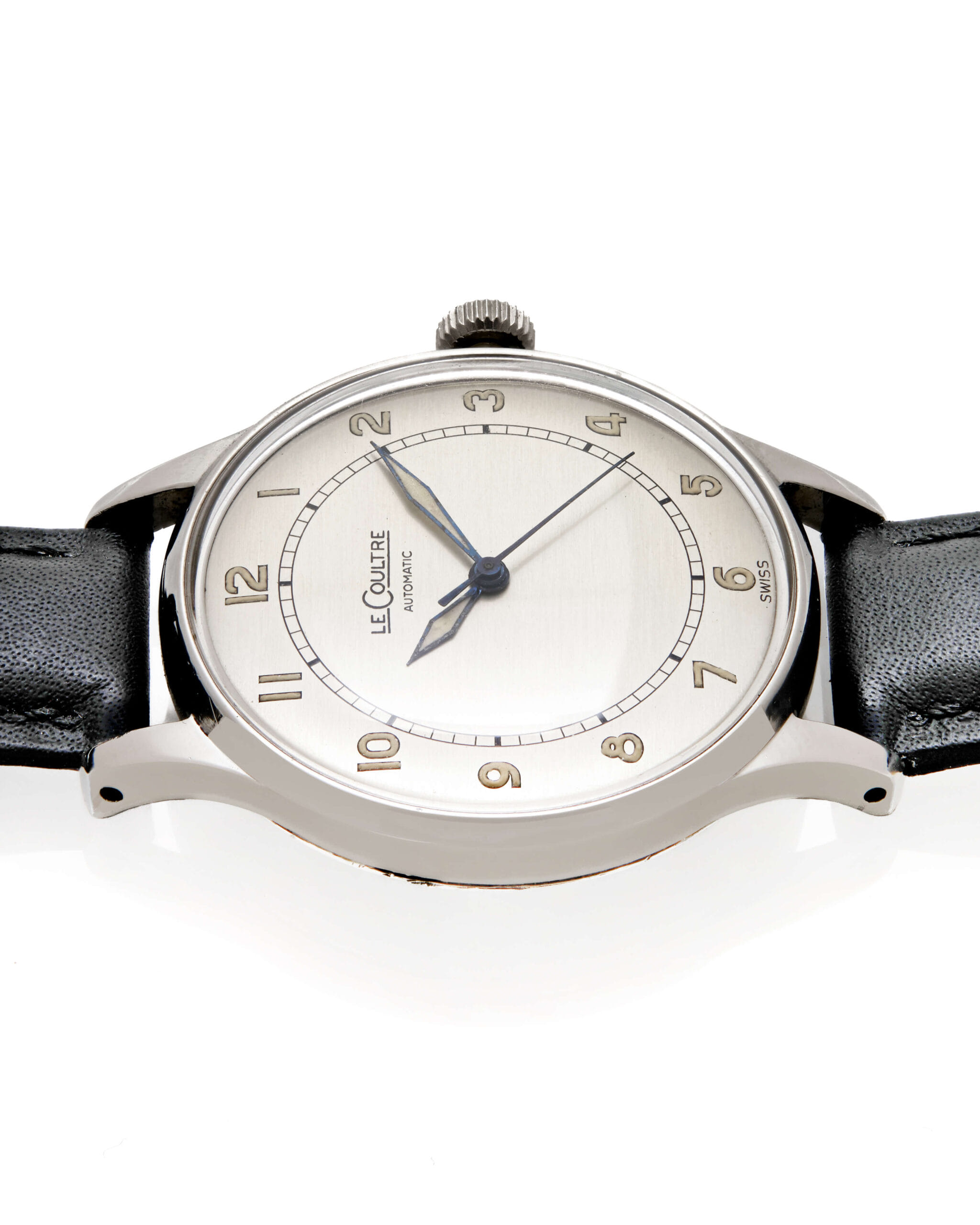 Le coultre bumbper automatic ref.3535-3