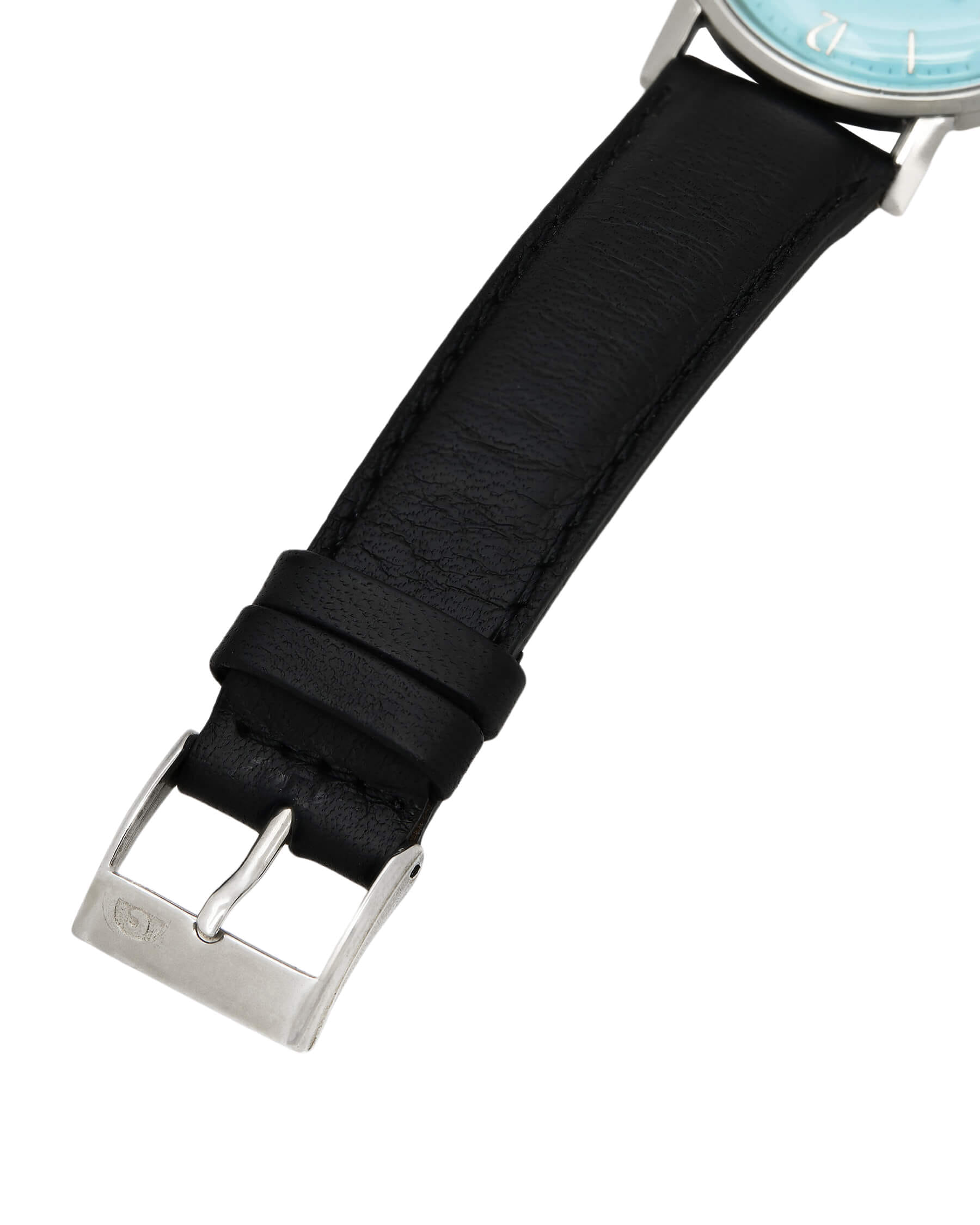 Zenith stellina 34mm cal 2531-8