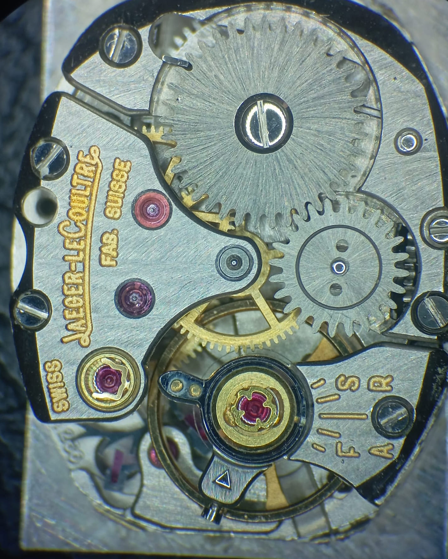 Jaeger-lecoultre lucchetto stell 20 mm-7