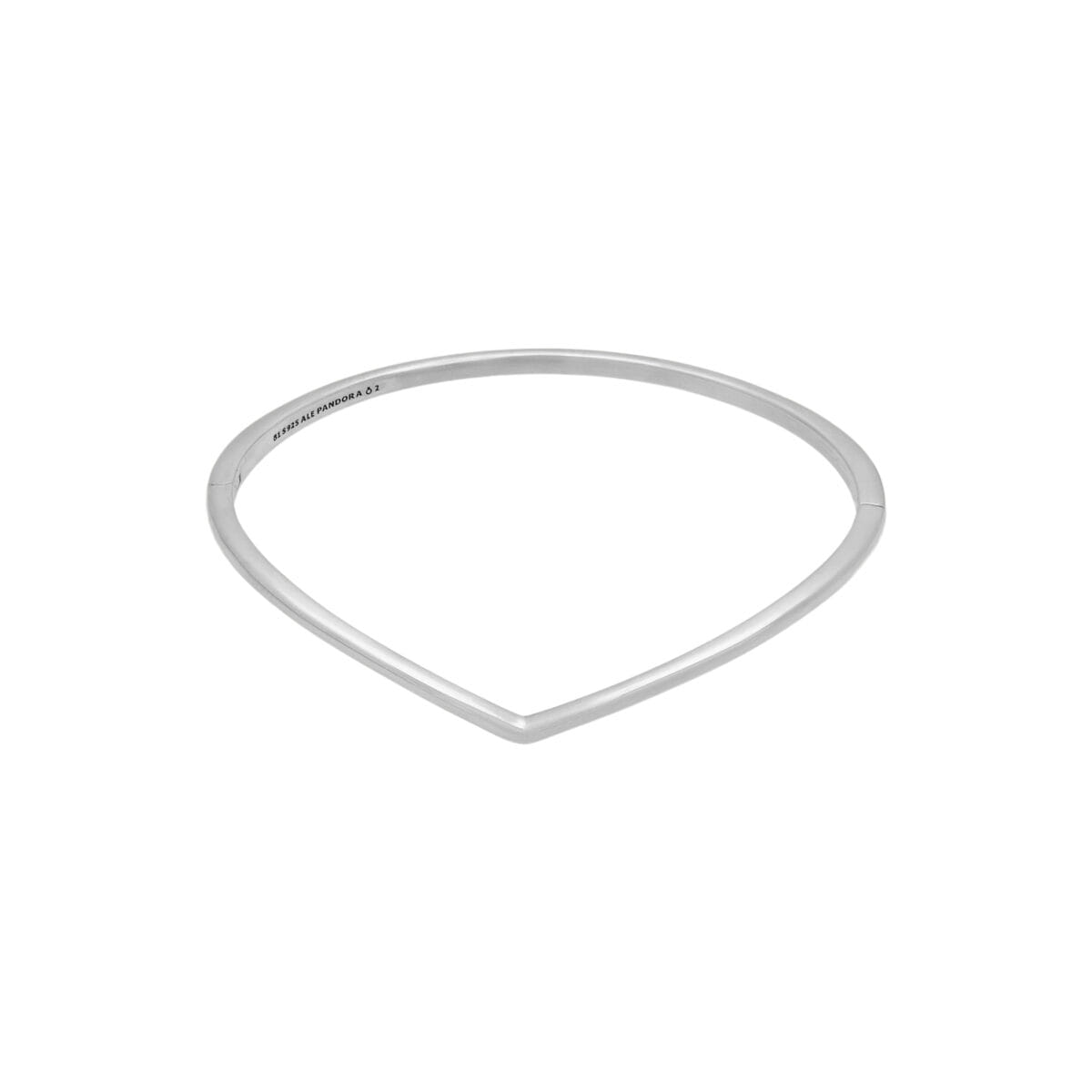 Bracciale pandora desiderio in argento-1