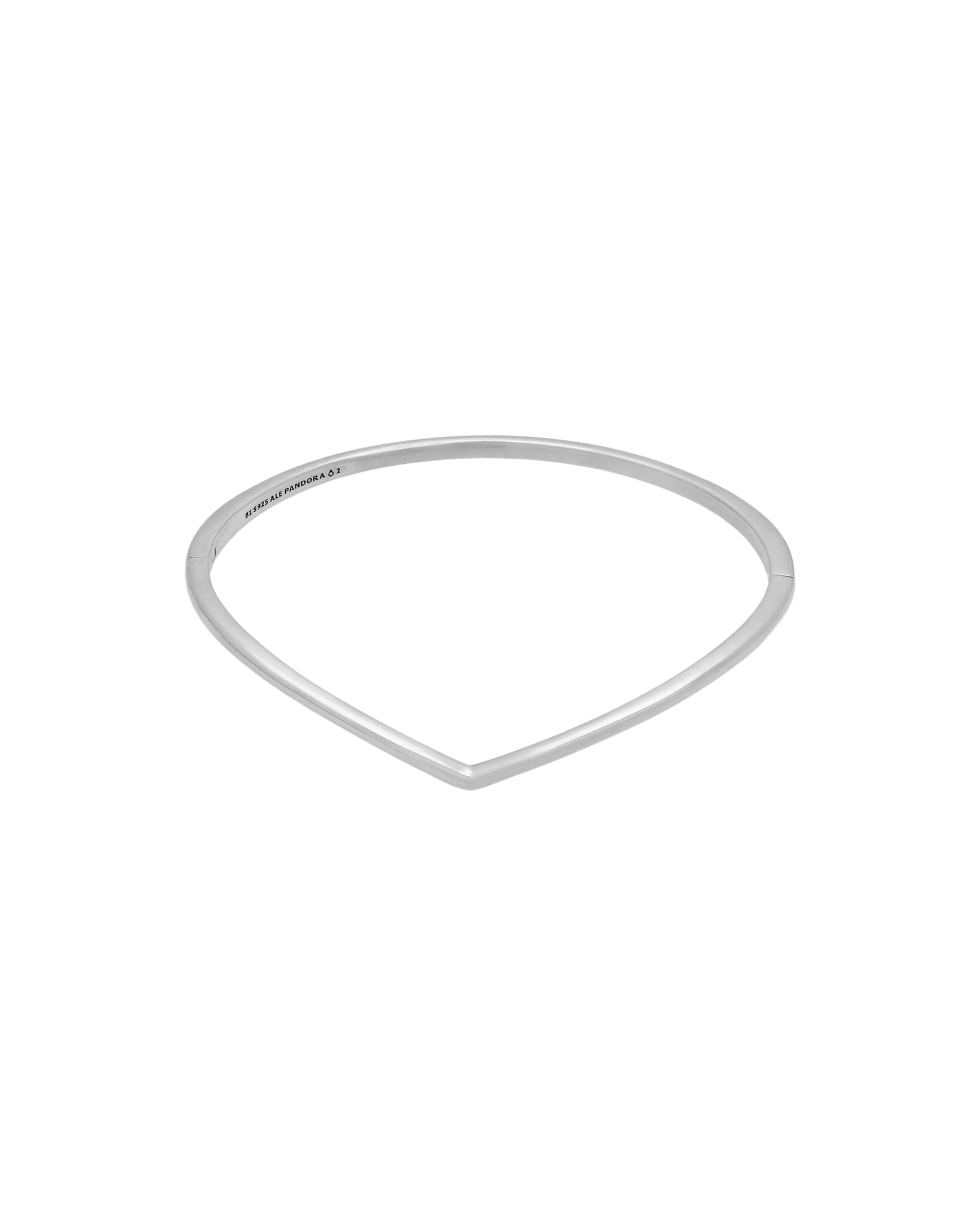 Bracciale pandora desiderio in argento-1