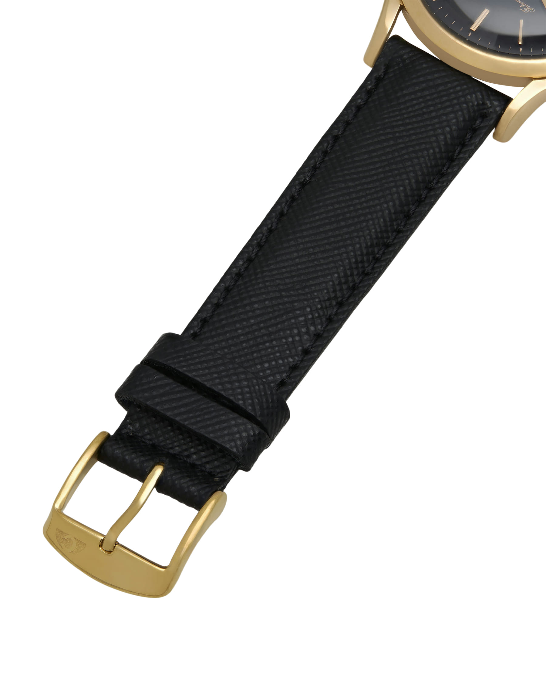 Iwc schaffhausen classic oro 18 kt 35 mm cal c88-5