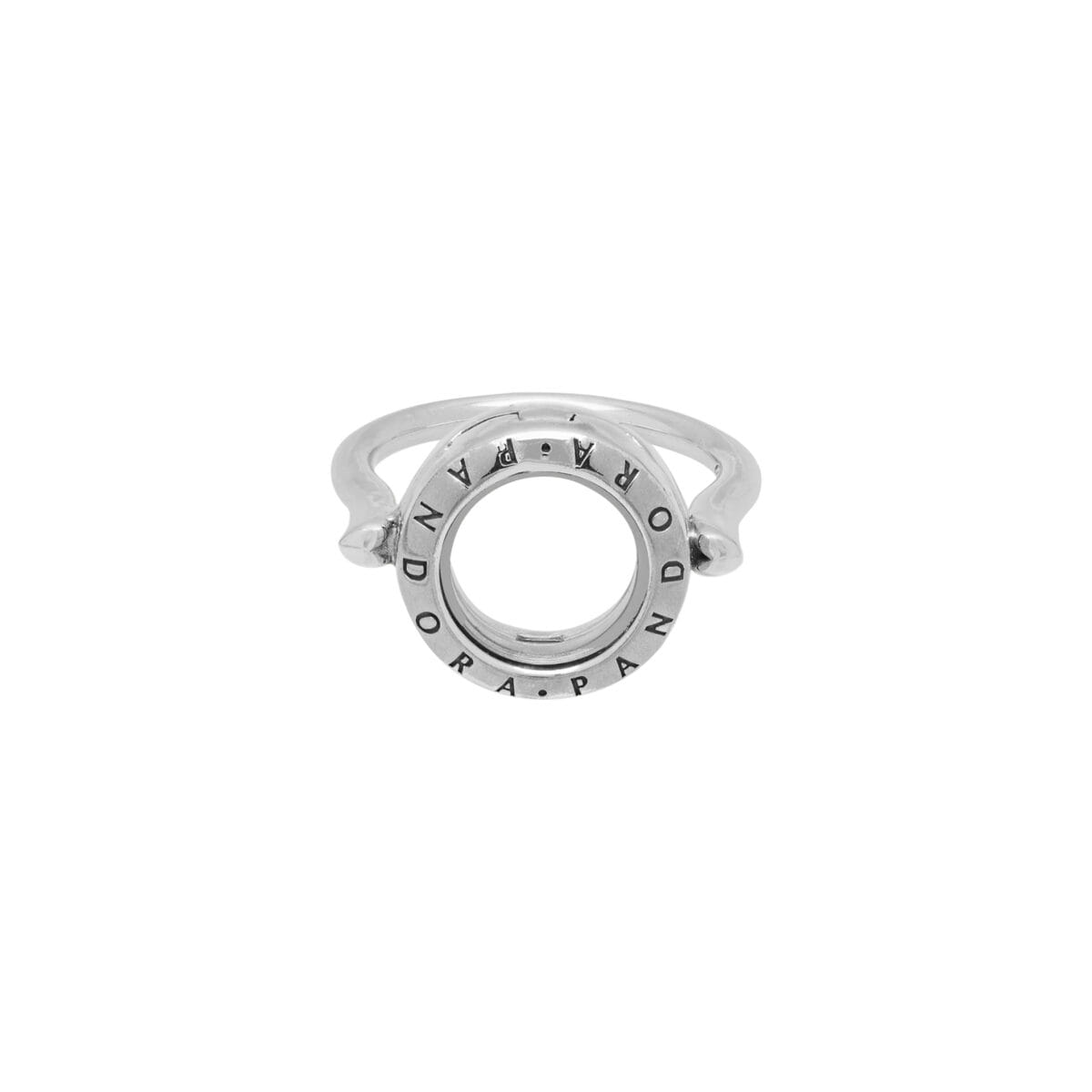 Anello pandora petite memories in argento 925%-1