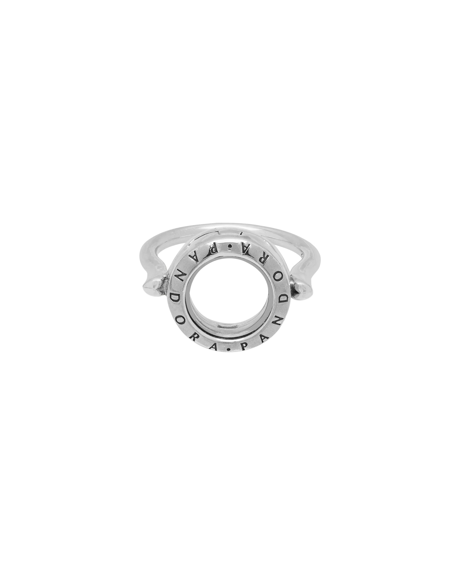 Anello pandora petite memories in argento 925%-1