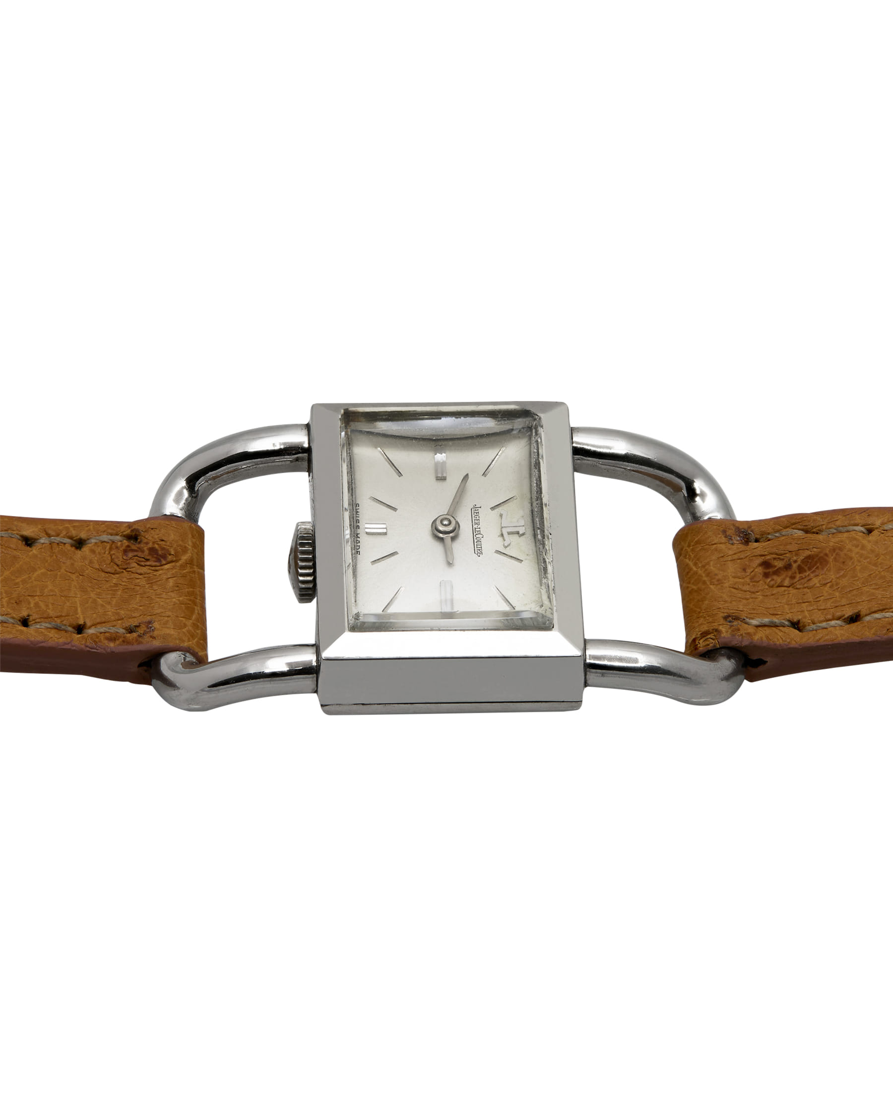 Jaeger-lecoultre lucchetto stell 20 mm-4