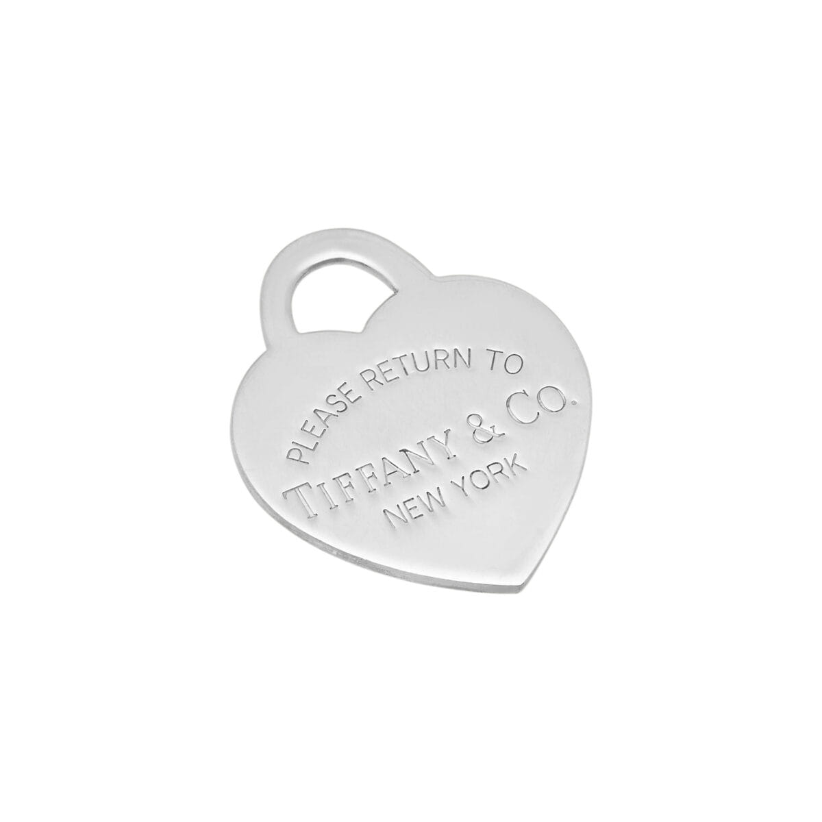Ciondolo heart tag big return to tiffany in argento-1