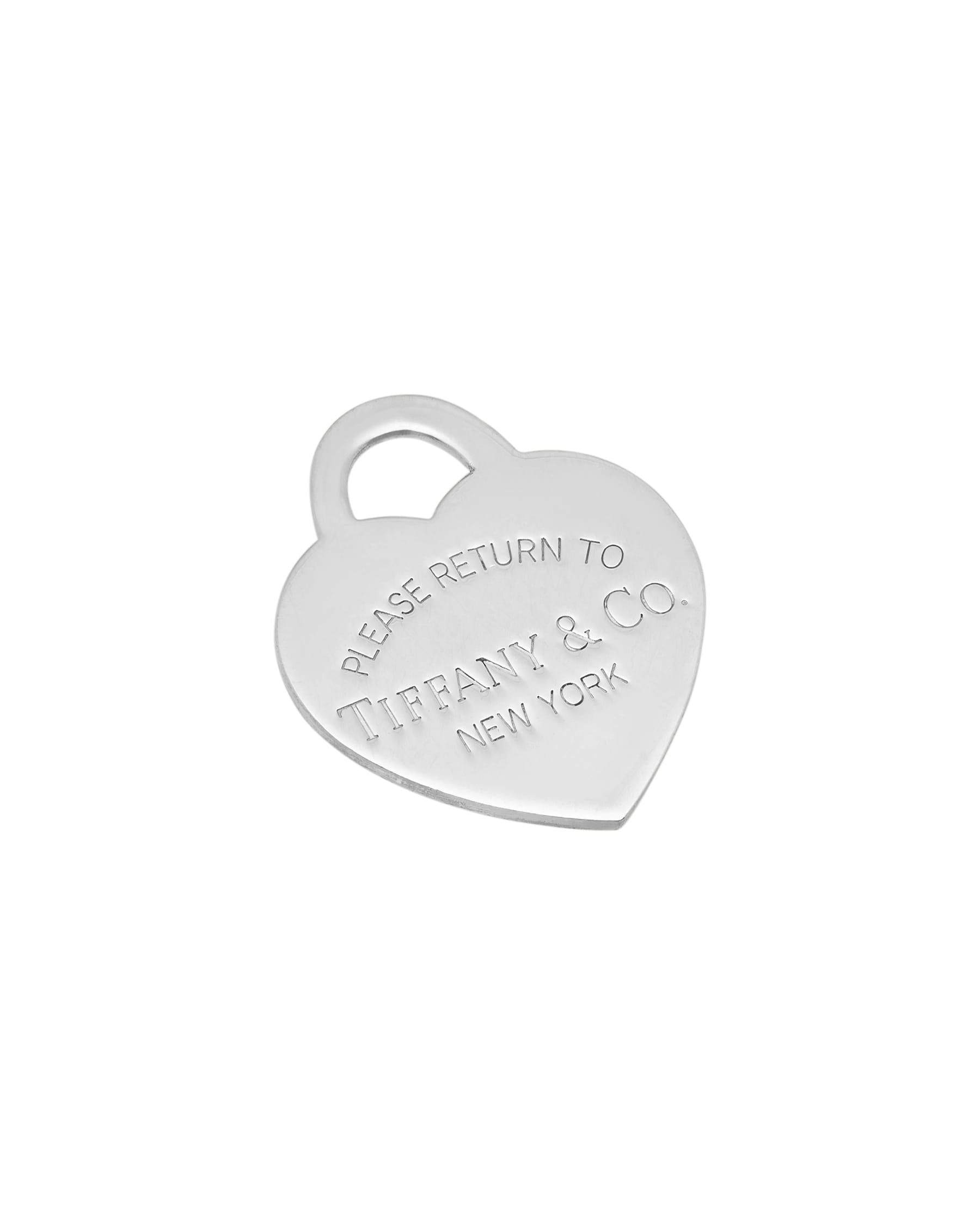 Ciondolo heart tag big return to tiffany in argento-1