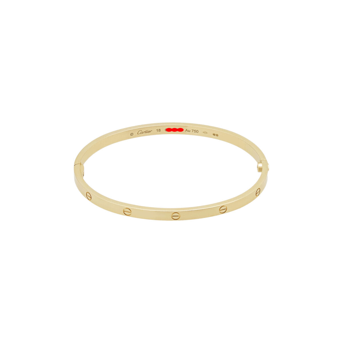 Bracciale cartier love piccolo-1