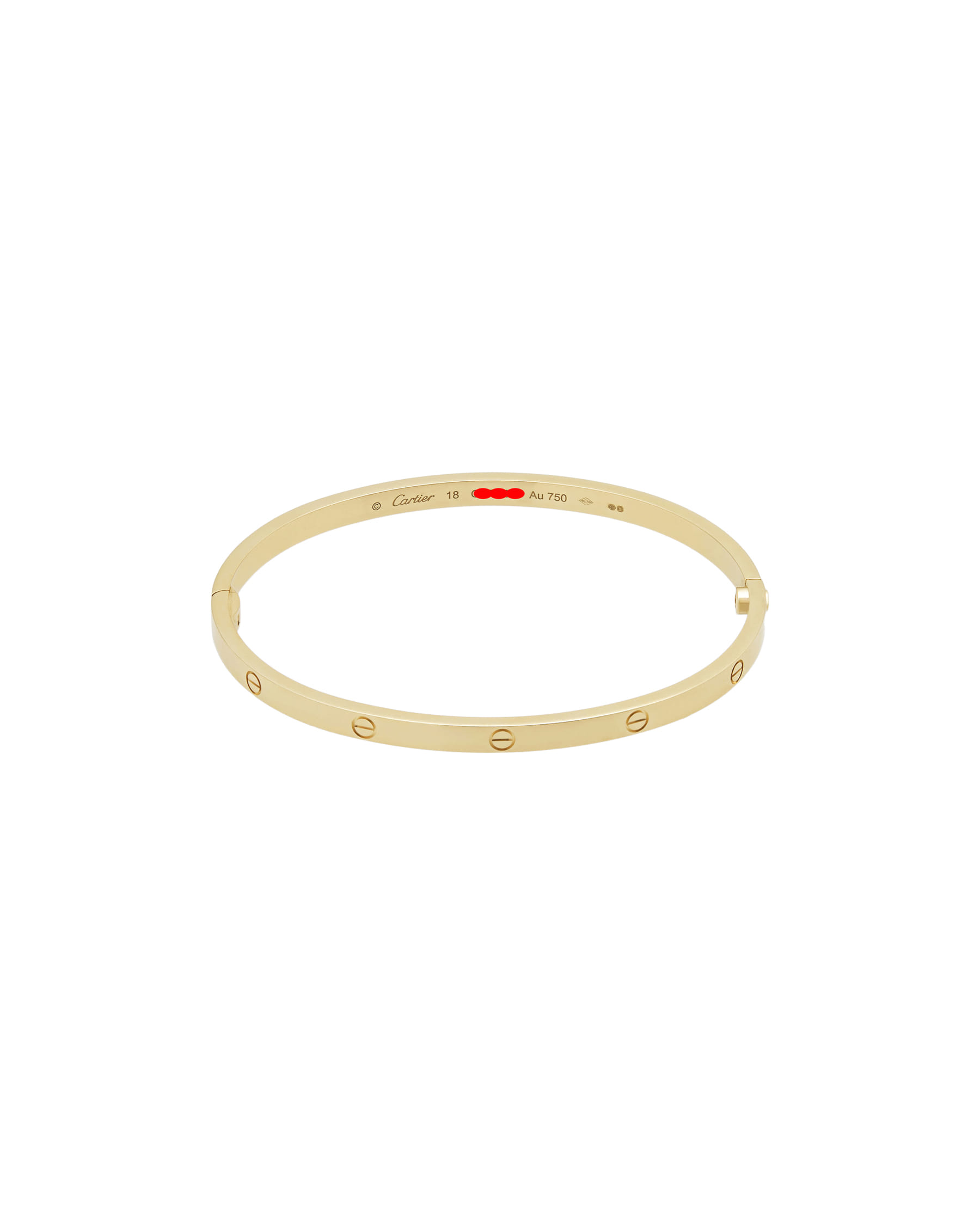 Bracciale cartier love piccolo-1