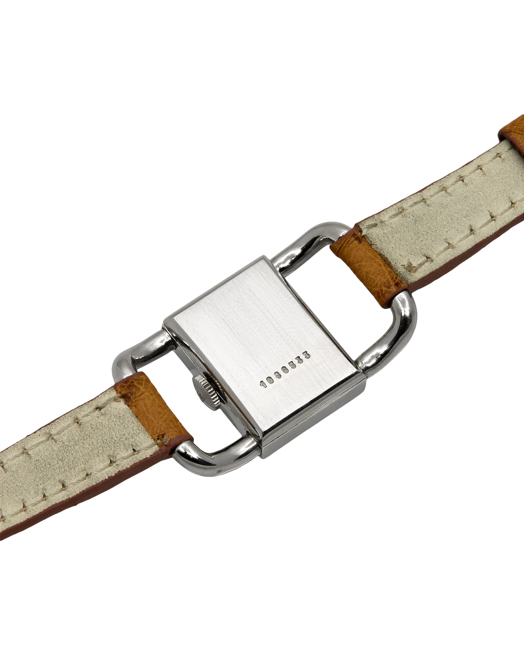 Jaeger-lecoultre lucchetto stell 20 mm-6