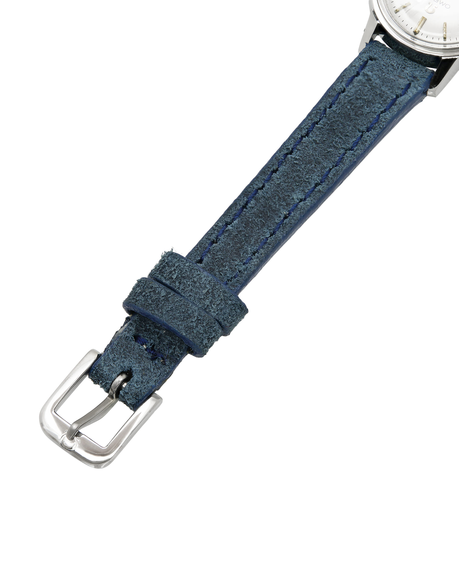 Omega lady automatic 20 mm steel ref 566002-6