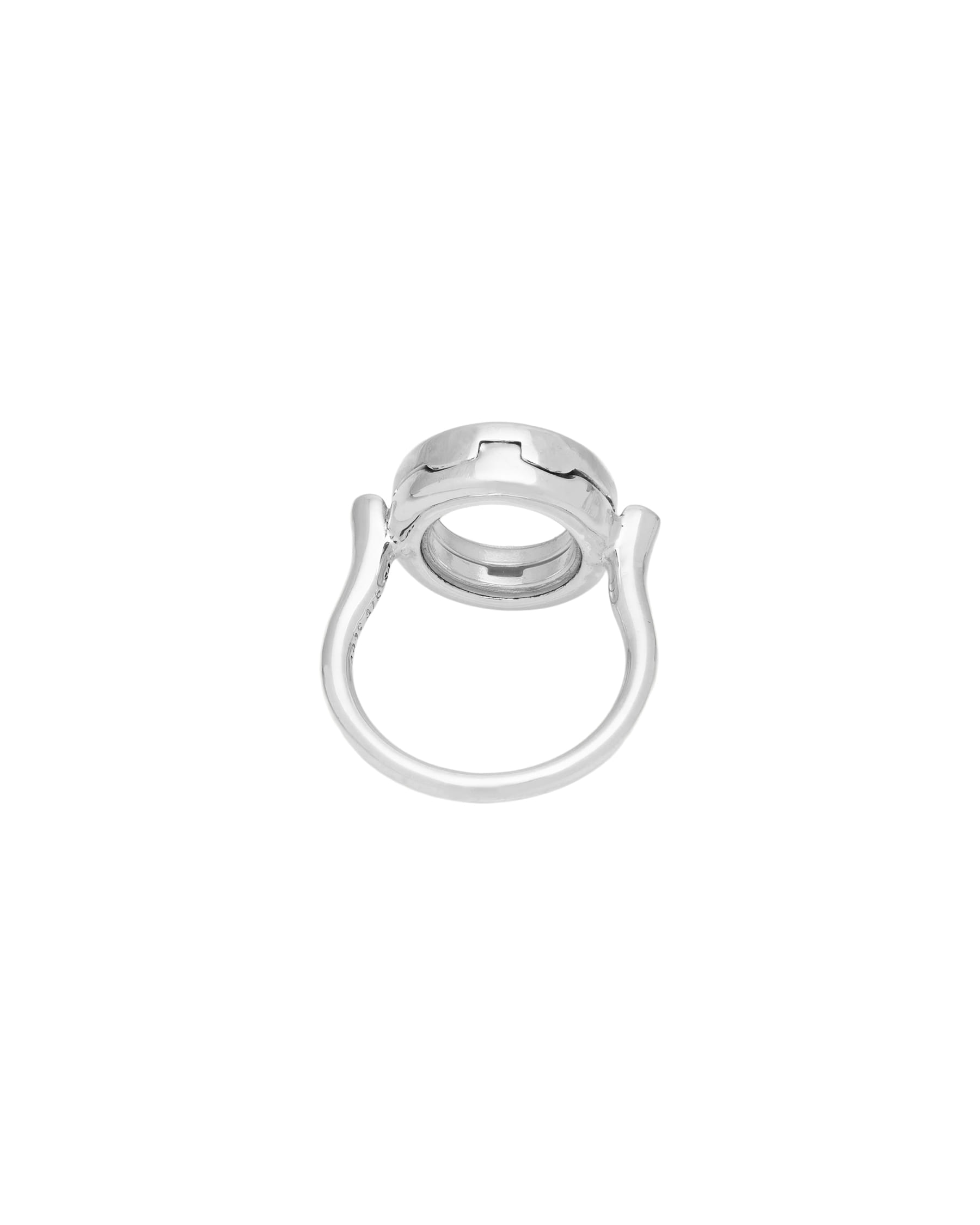 Anello pandora petite memories in argento 925%-3