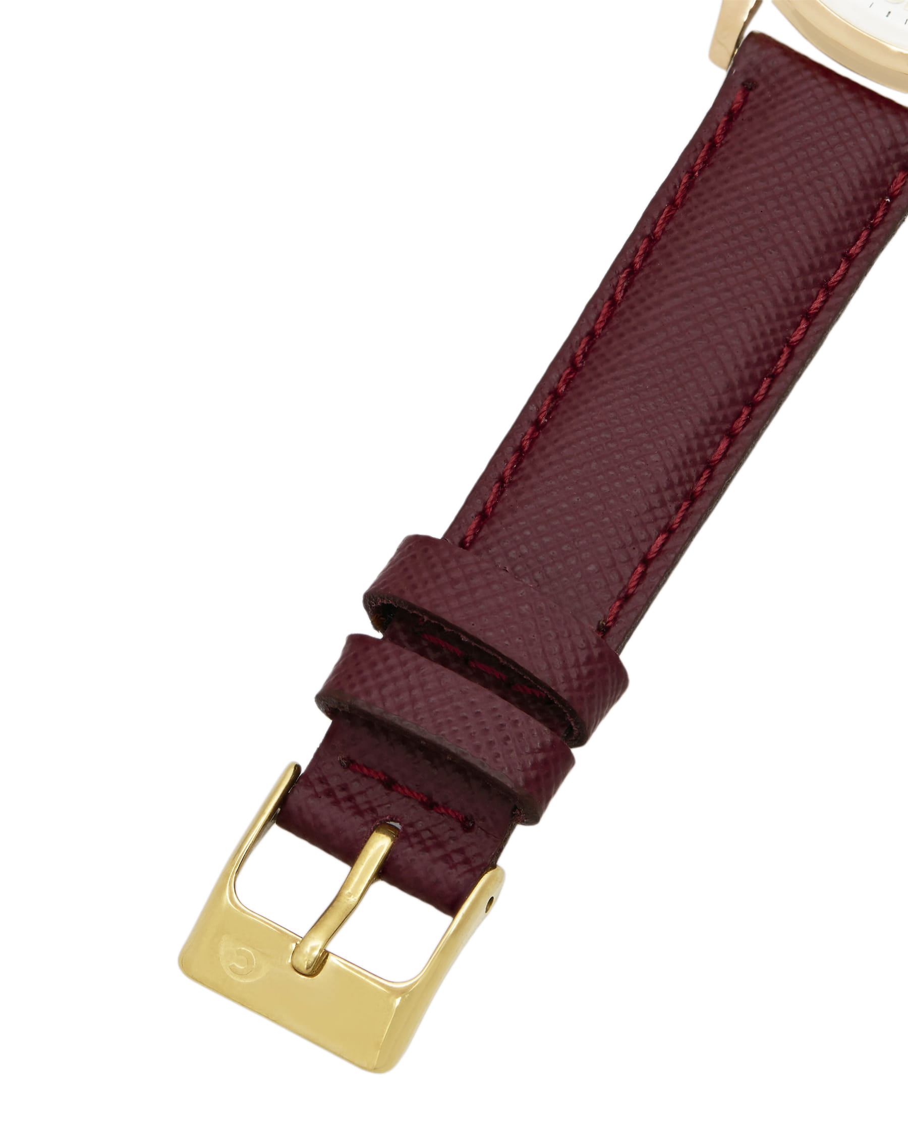 Zenith classic vintage rose gold 34 mm cal 126-6-5