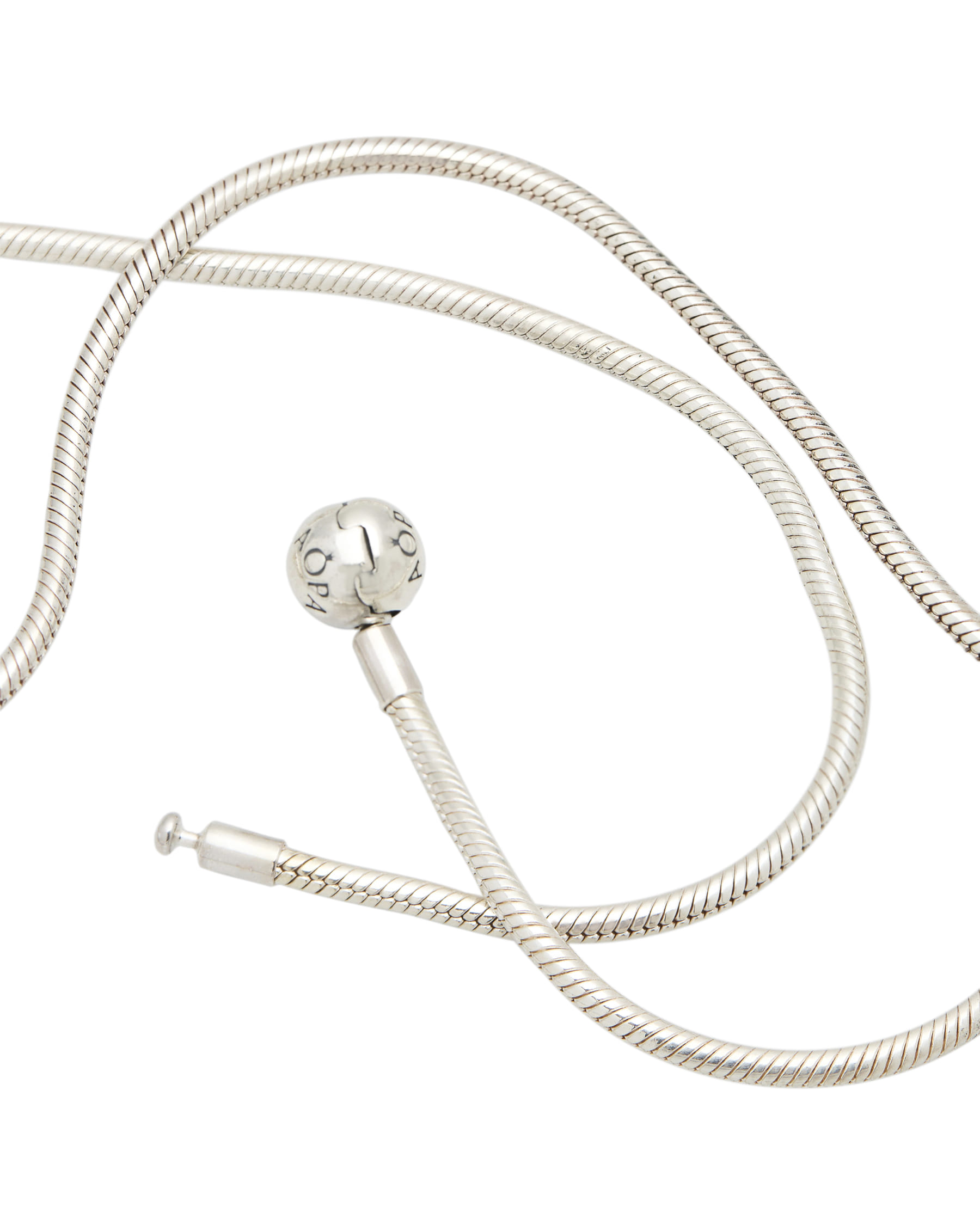 Collana pandora moments in argento-2