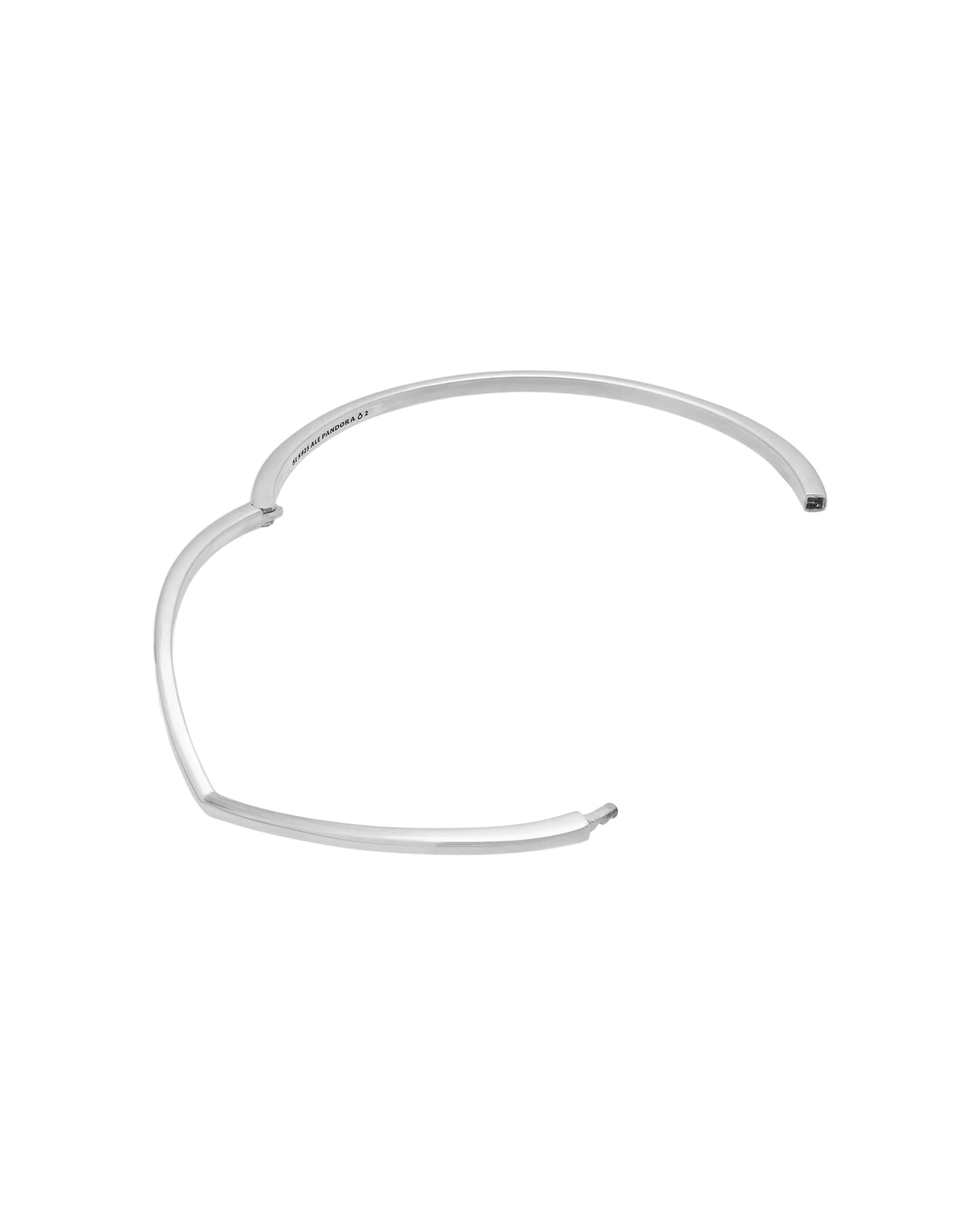 Bracciale pandora desiderio in argento-2