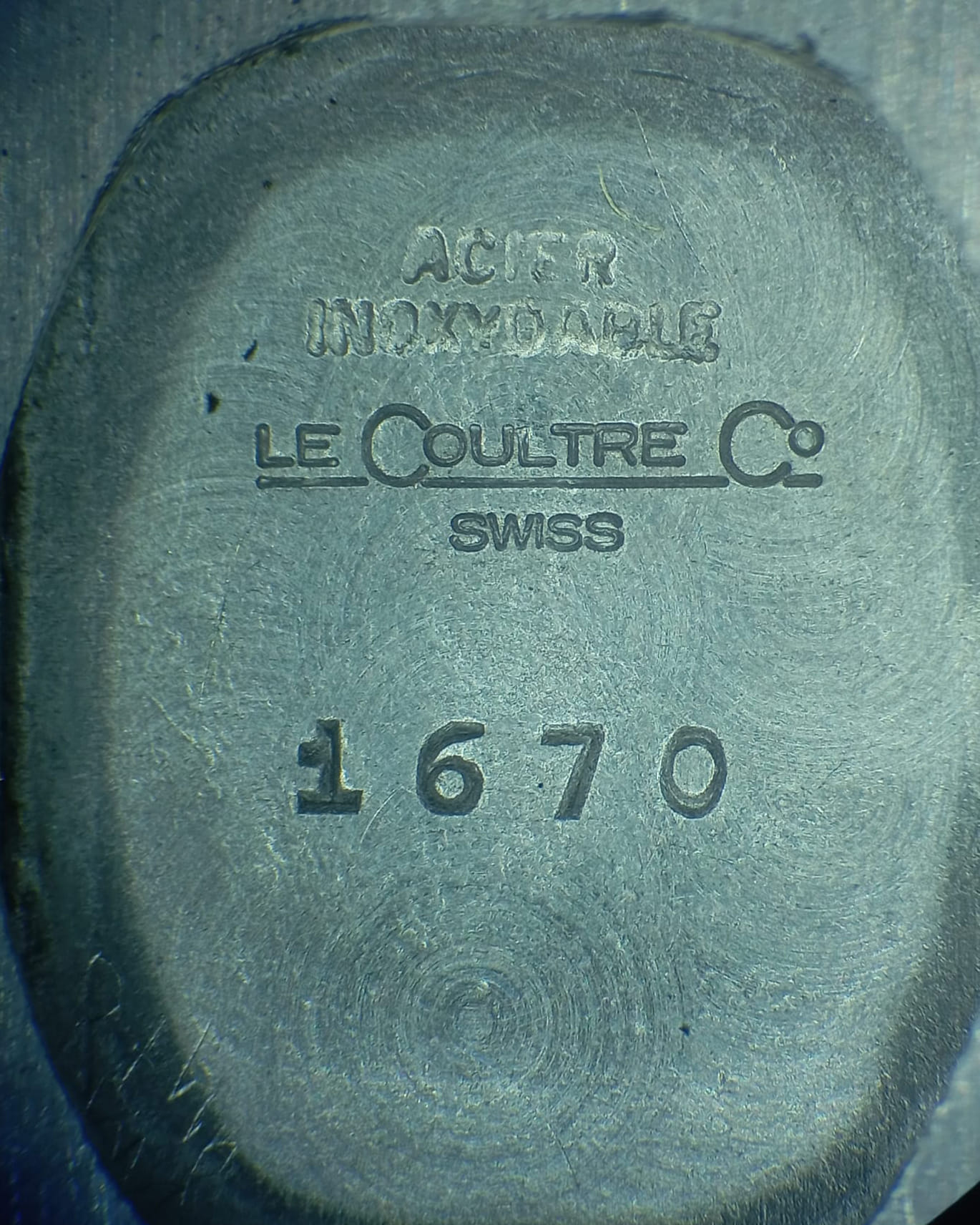 Jaeger-lecoultre lucchetto stell 20 mm-8