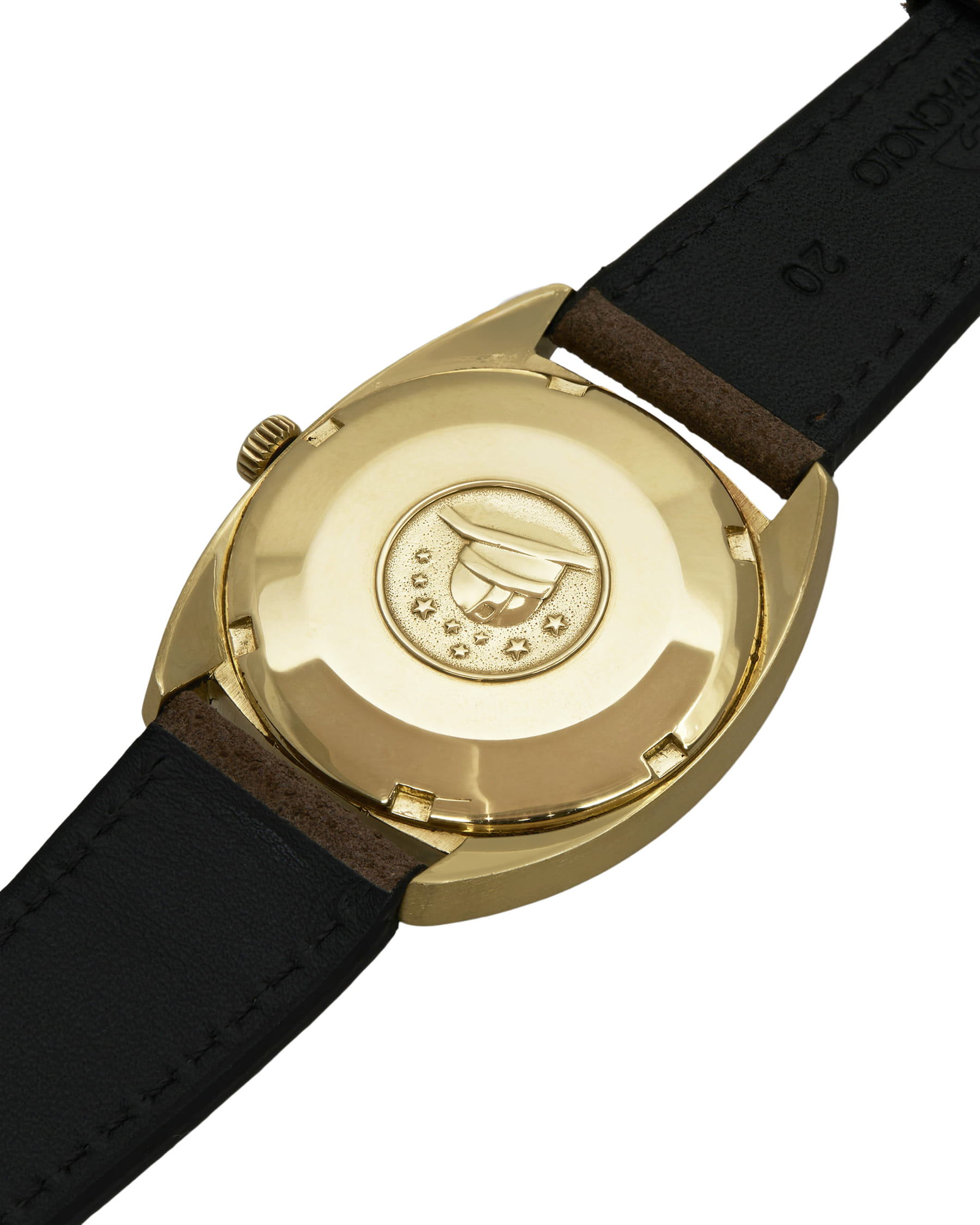 Omega constellation daydate automatic 18 kt-6