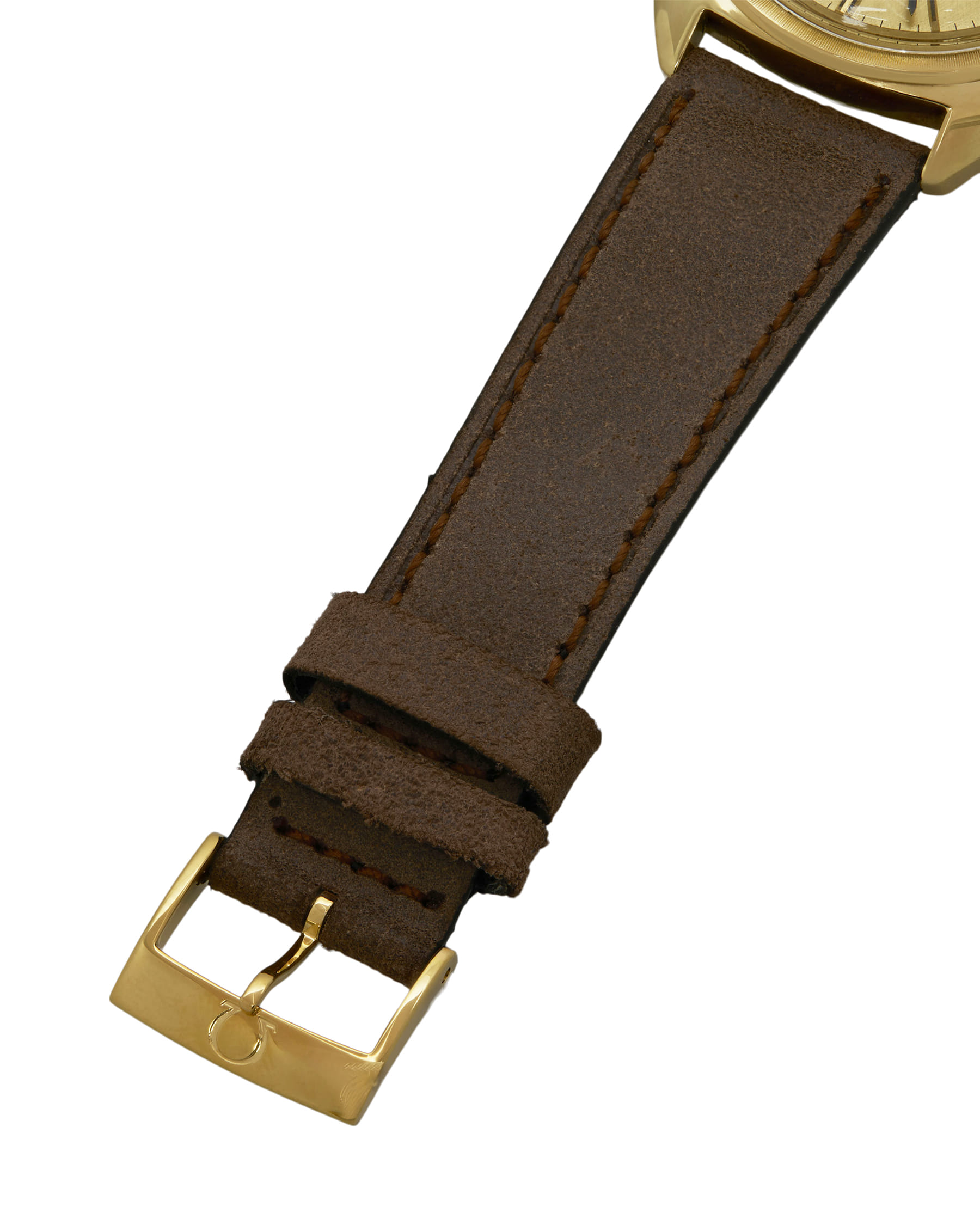 Omega constellation daydate automatic 18 kt-5