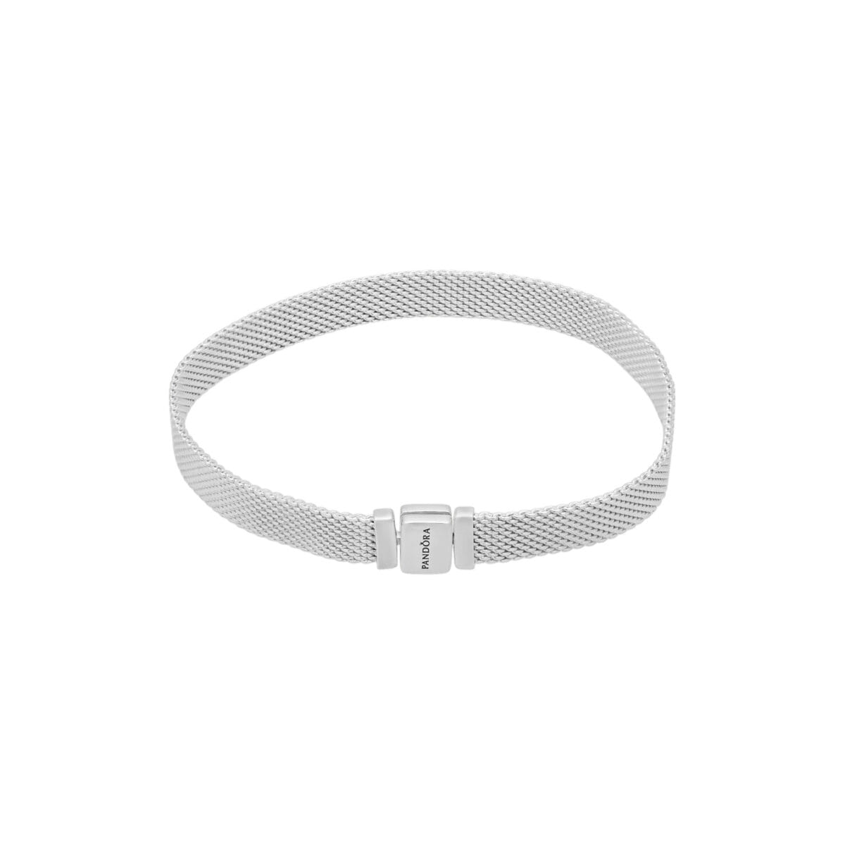 Bracciale pandora reflexions in argento-1