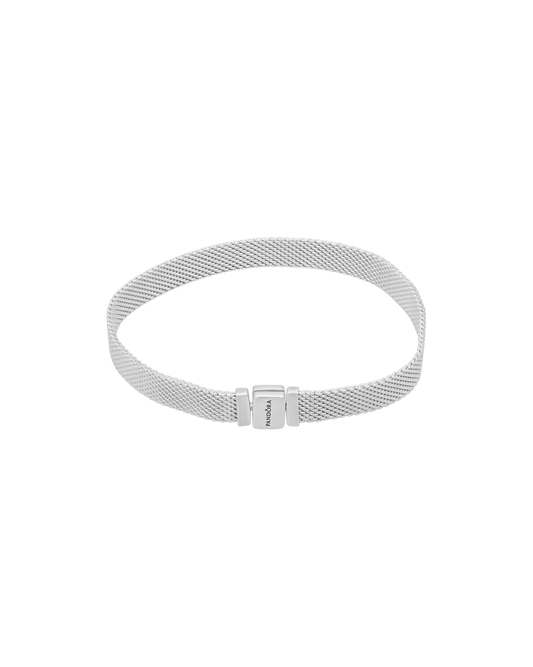 Bracciale pandora reflexions in argento-1