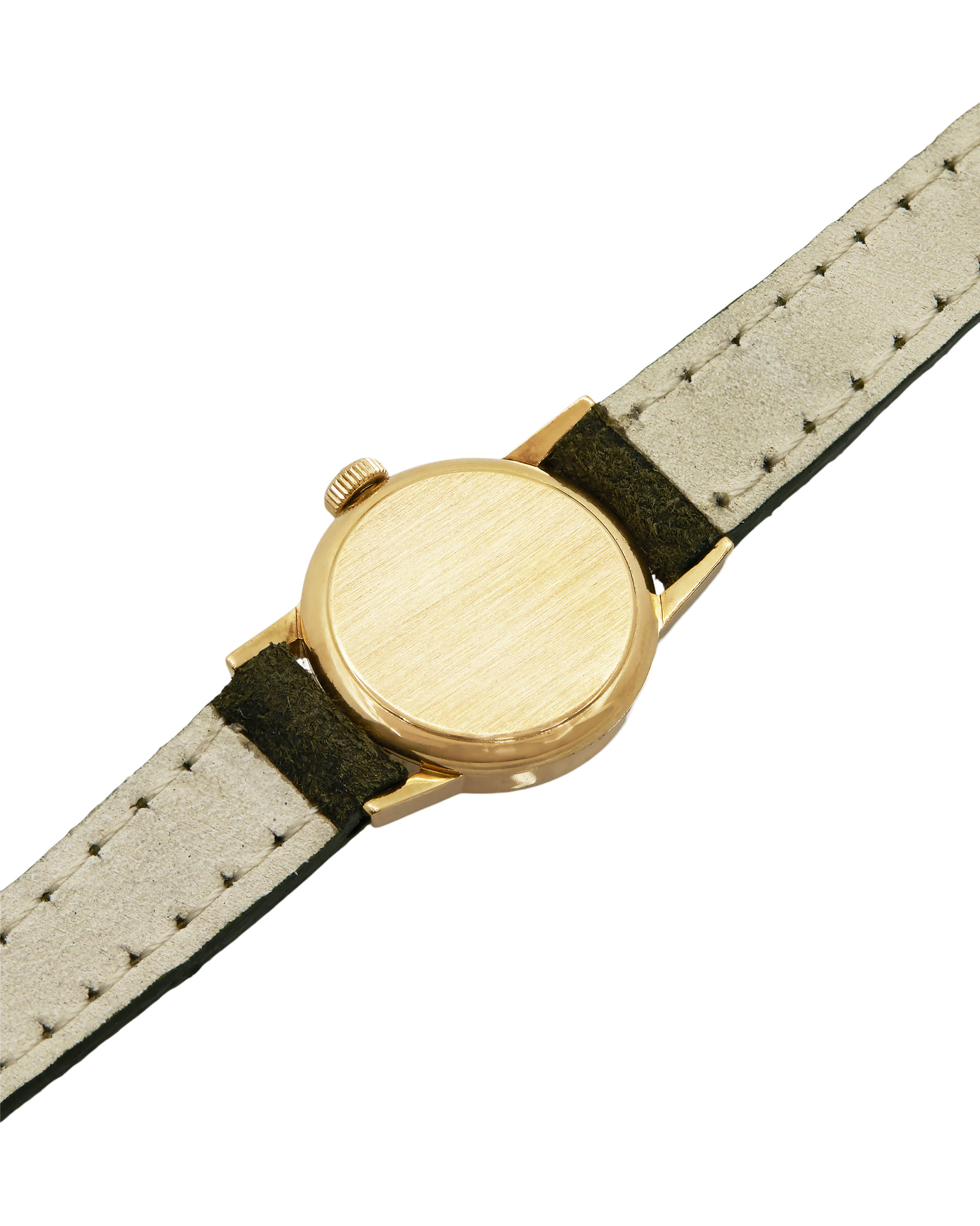 Omega lady oro 18kt ref 511002-5