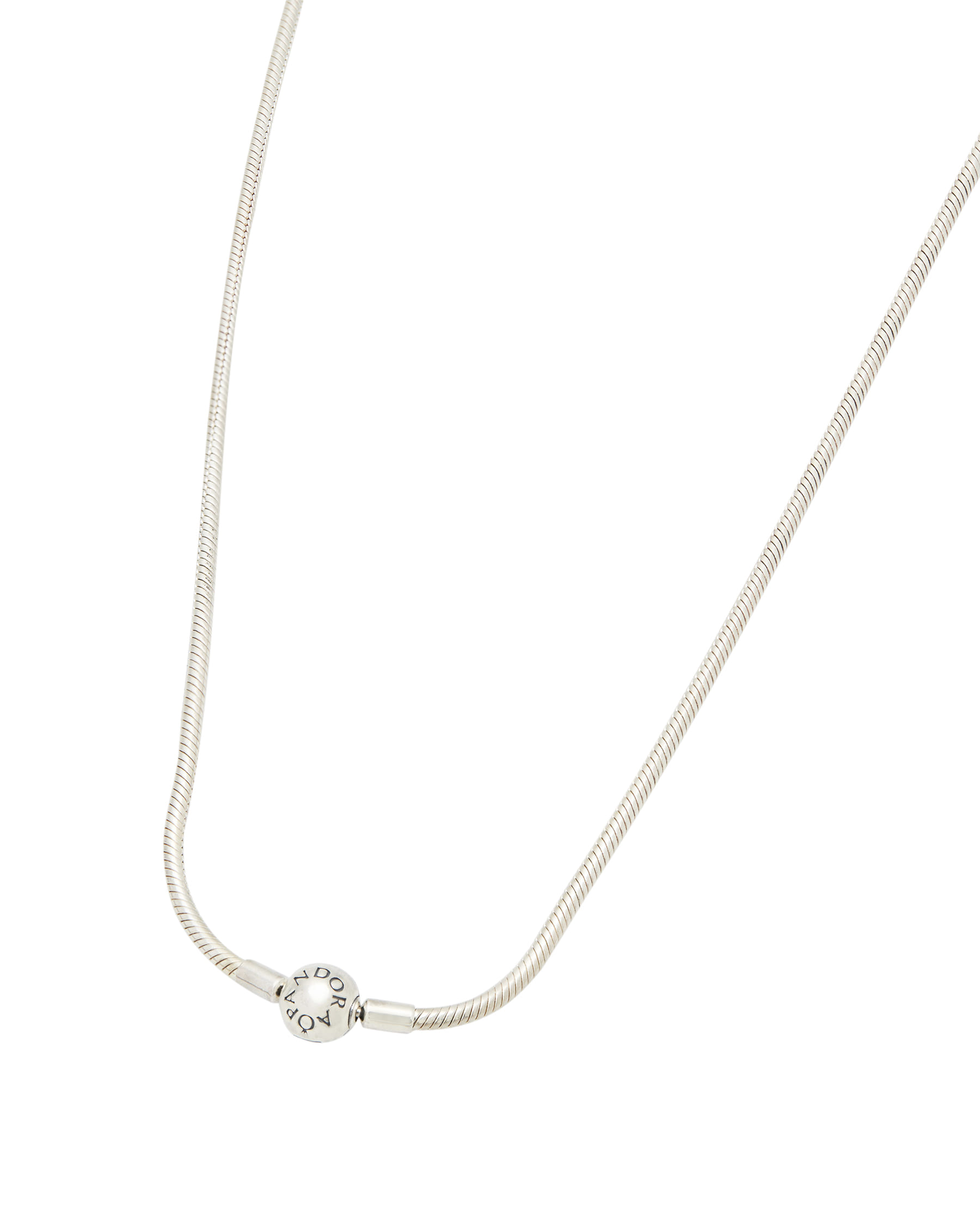 Collana pandora moments in argento-1