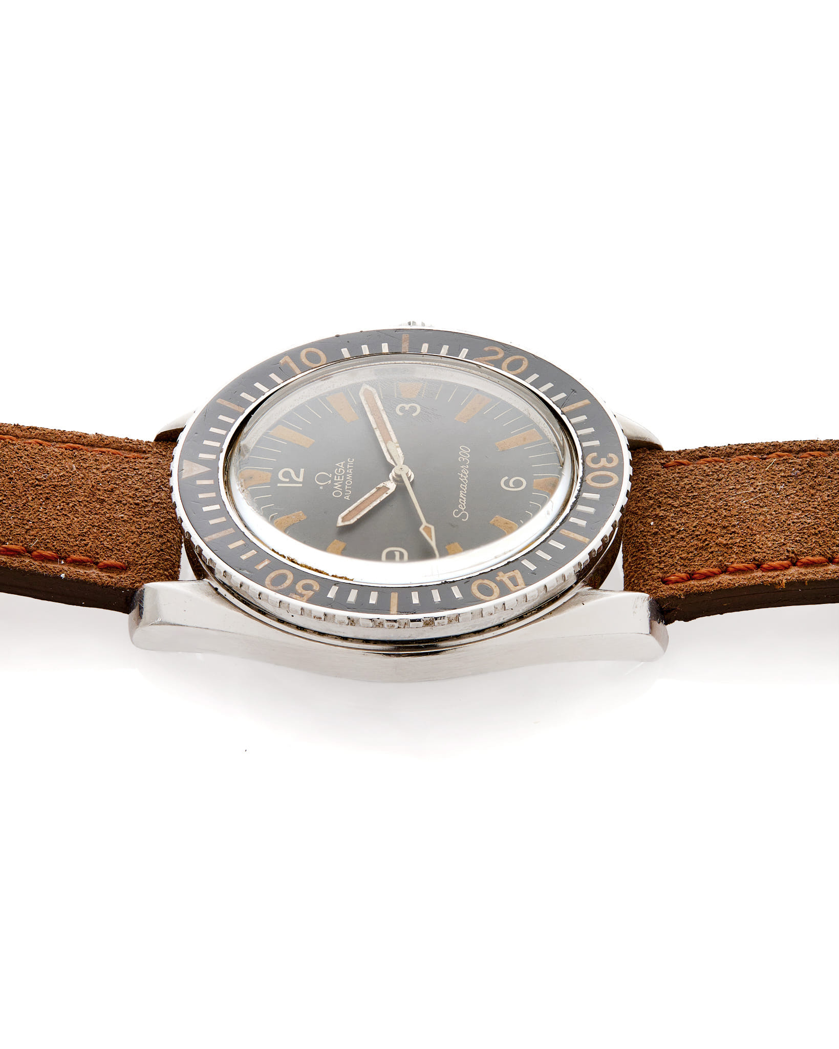 Omega seamaster 300 ref 165.024-3