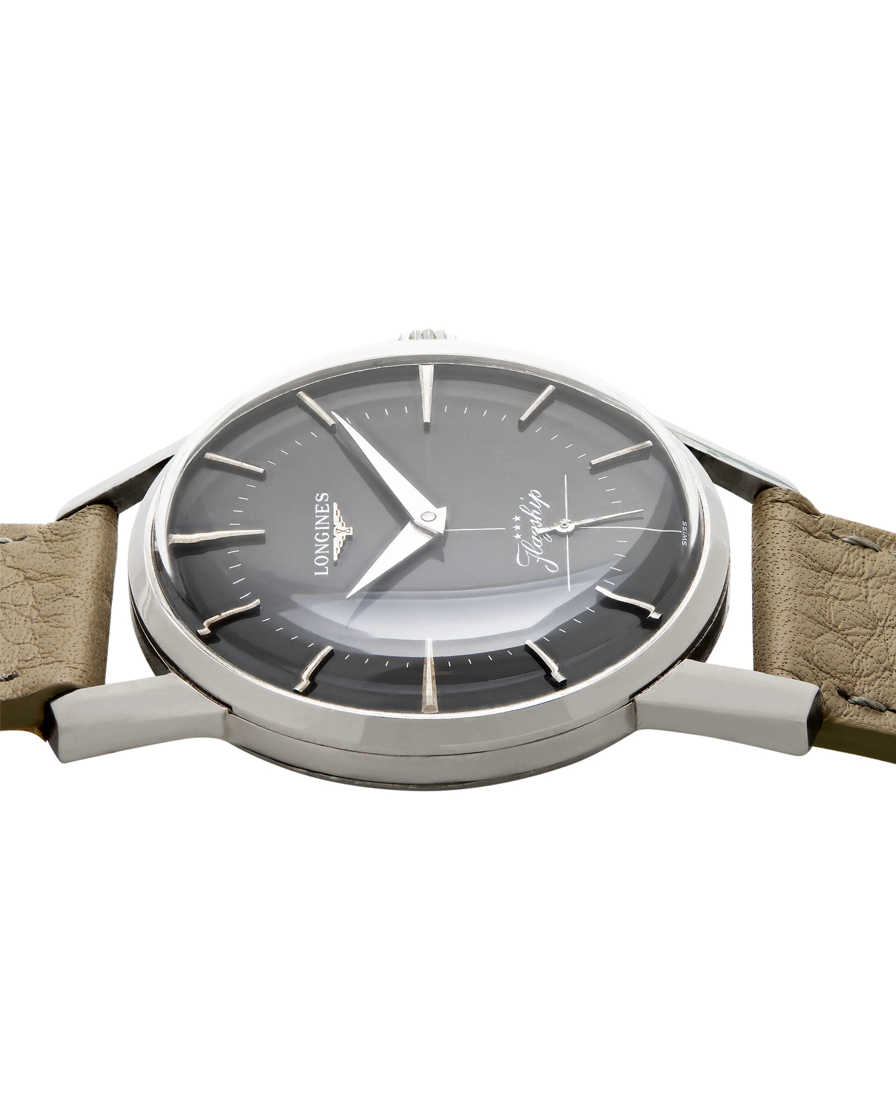 Longines flagship calibro n° 30l-3