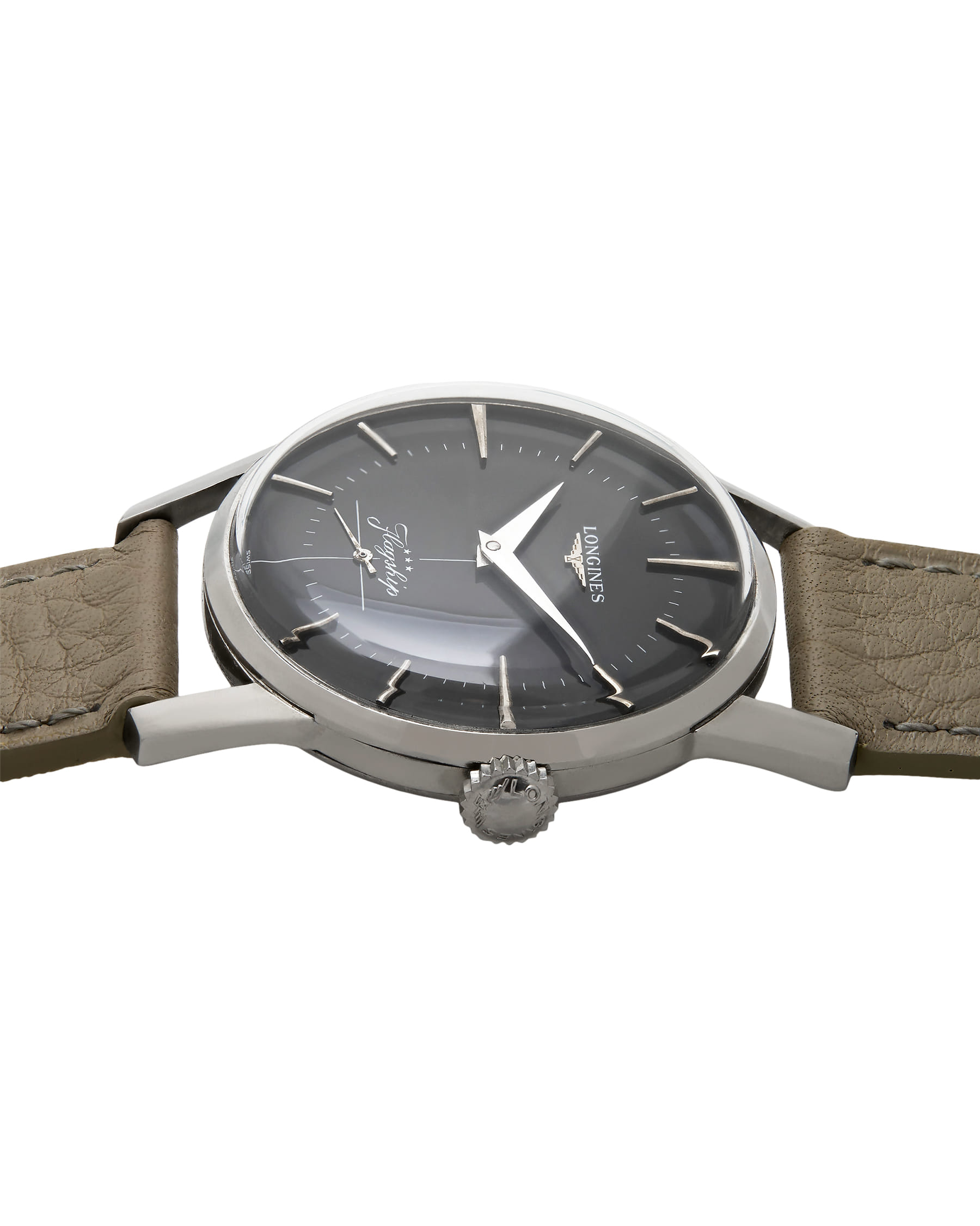 Longines flagship calibro n° 30l-4