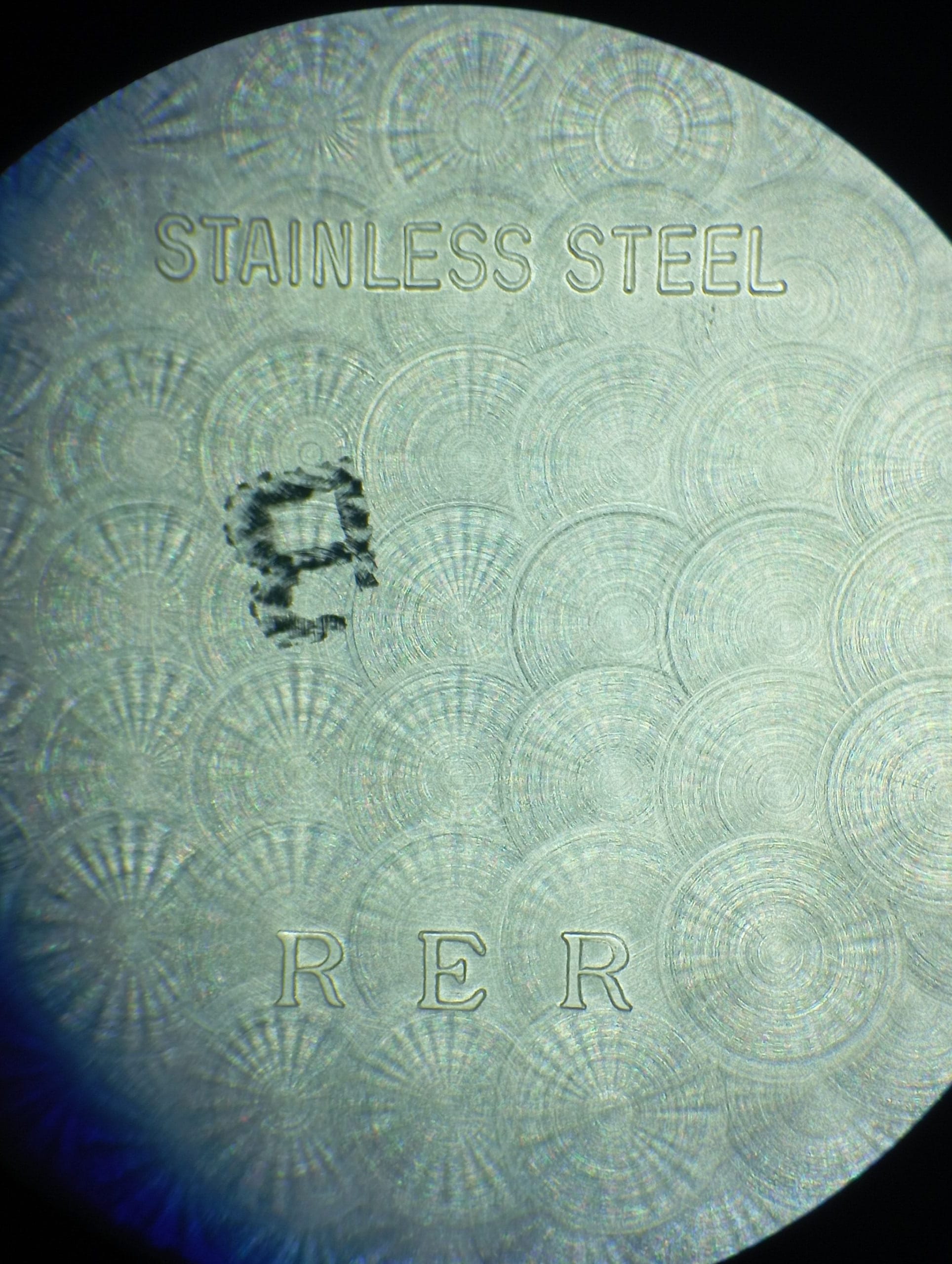 Bulgari solotempo diamond dial ref st29s-7