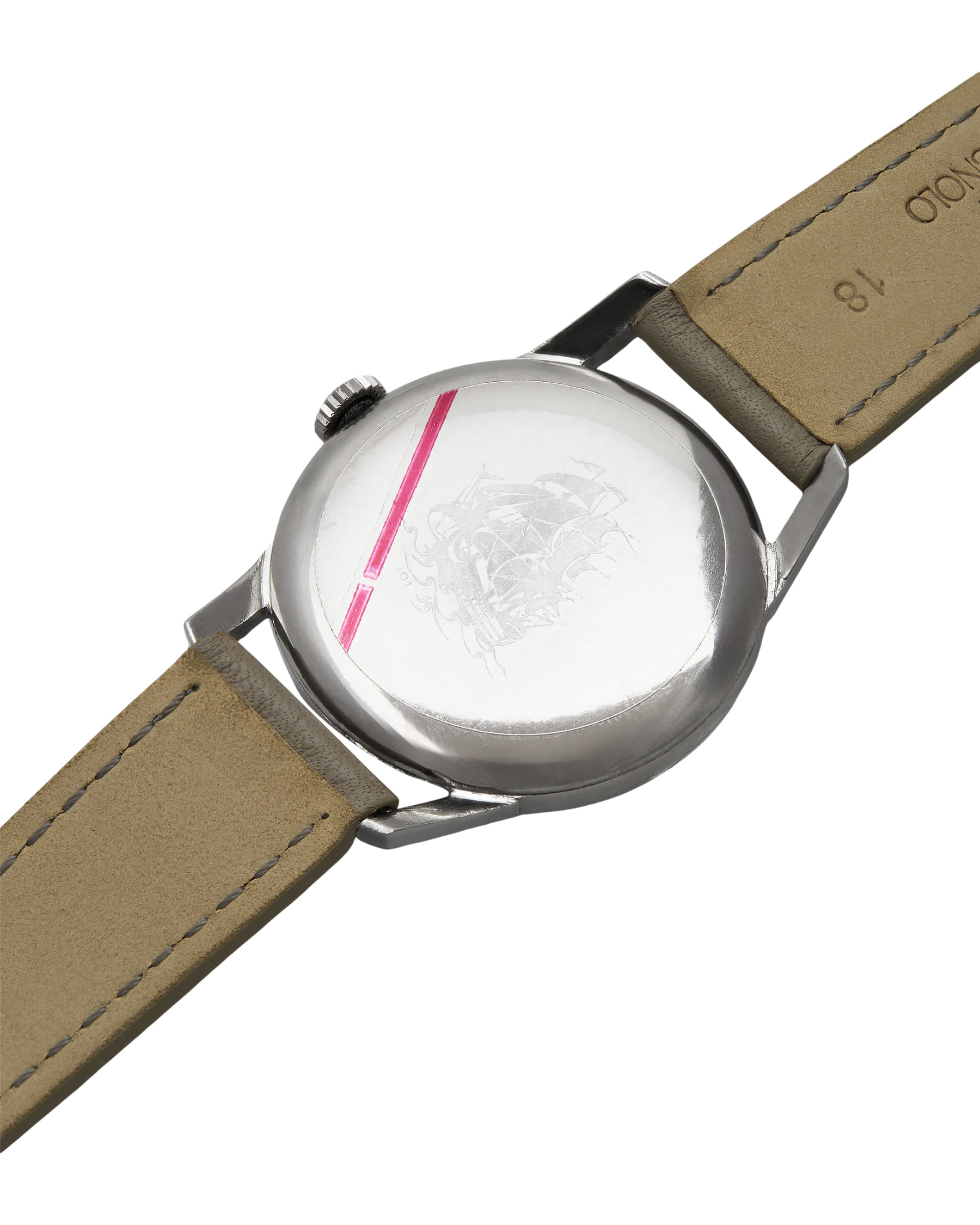 Longines flagship calibro n° 30l-5