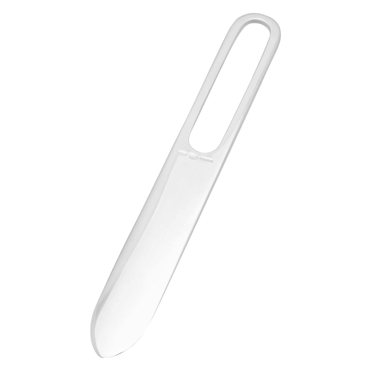 Tagliacarte bulgari in argento 925%-1