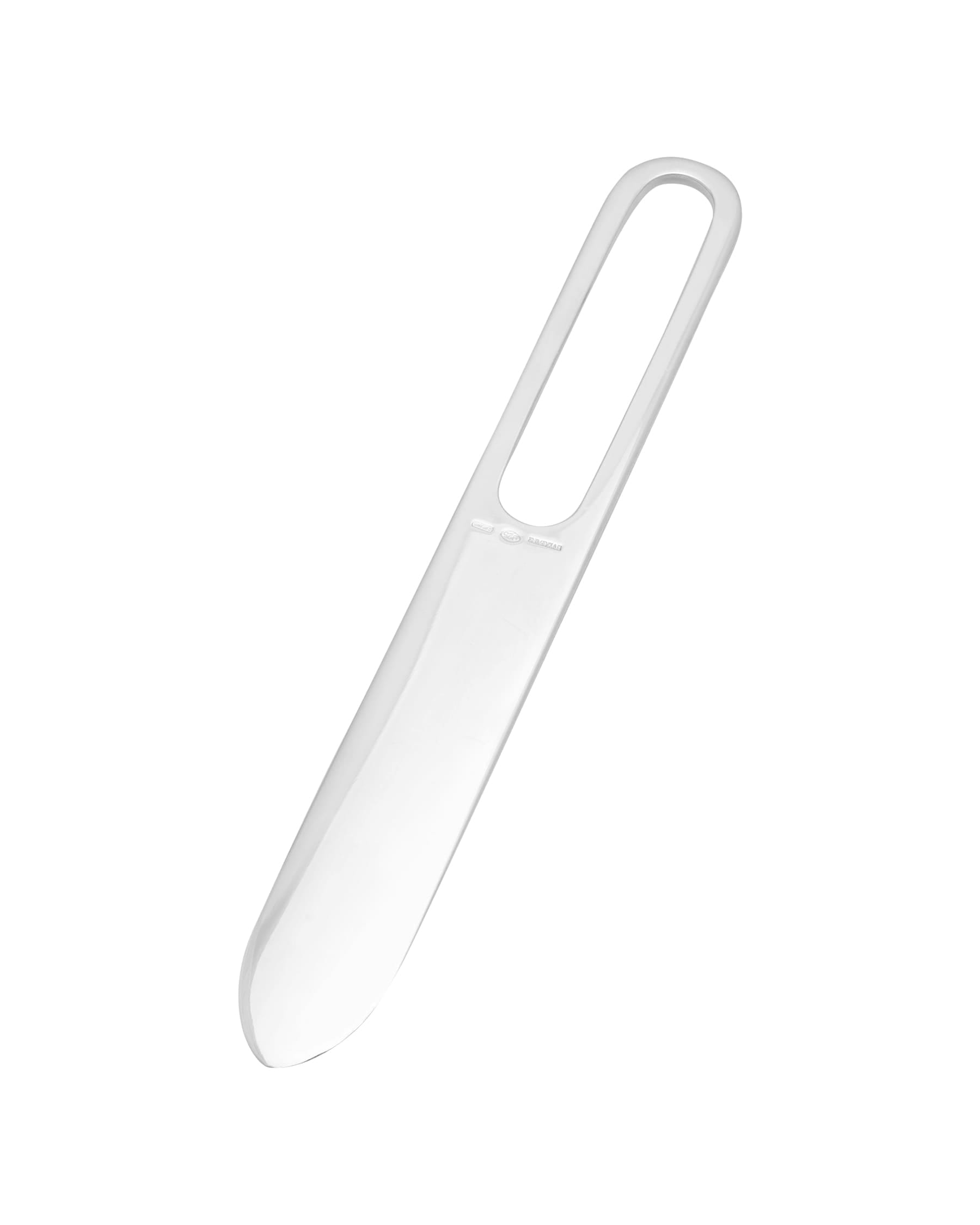 Tagliacarte bulgari in argento 925%-1