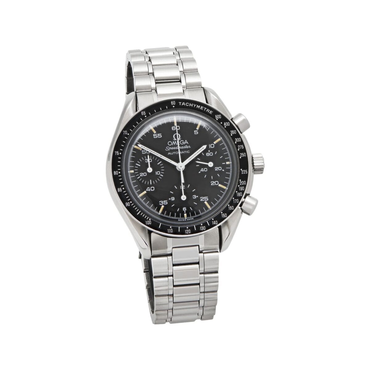 Omega speedmaster reduced ref 175.00.32-1