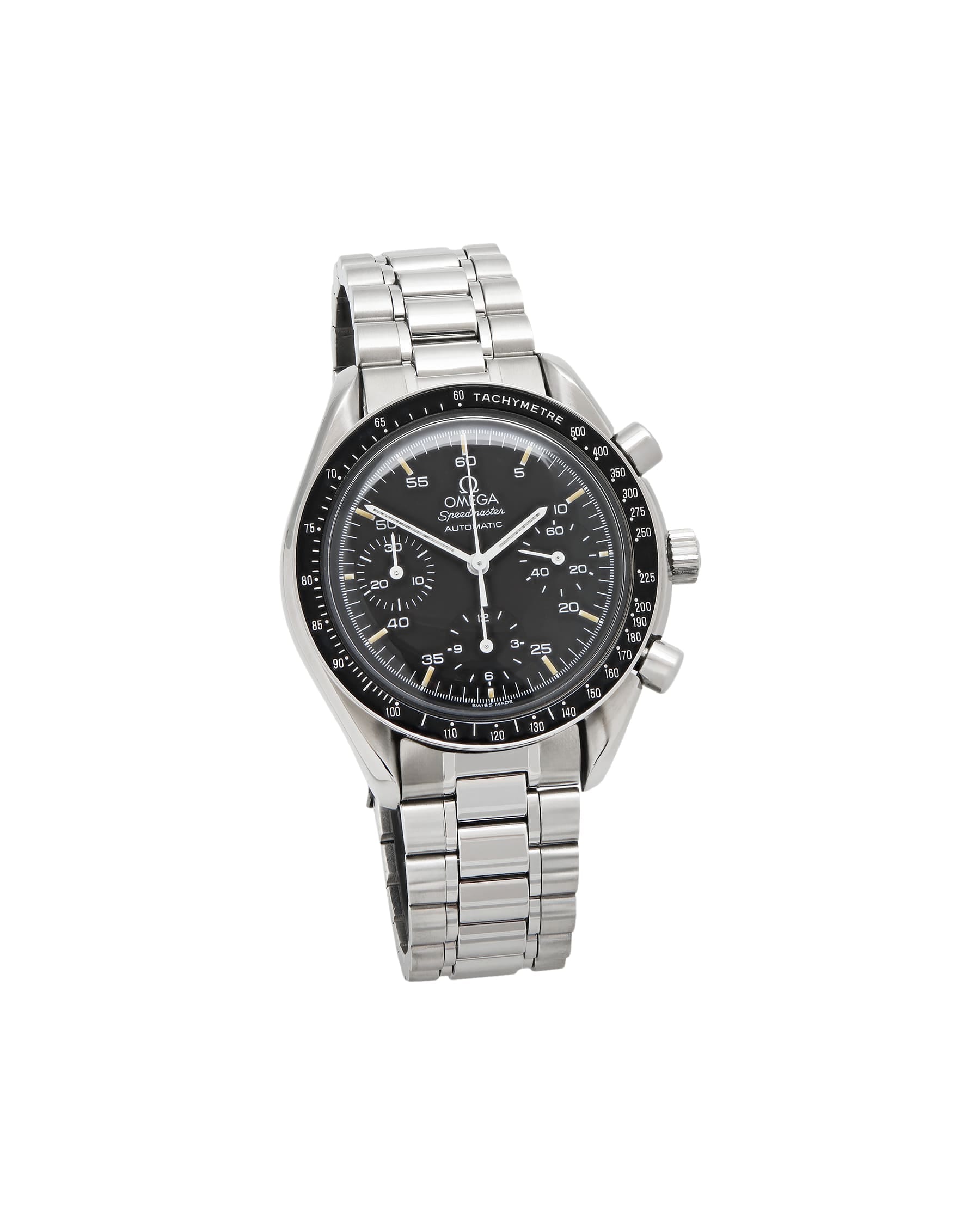 Omega speedmaster reduced ref 175.00.32-1