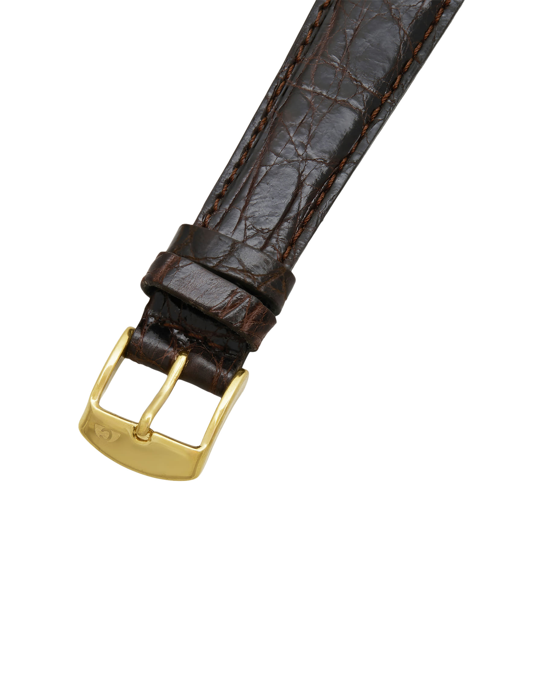 Piaget tank oro 18 kt ref 9284-6