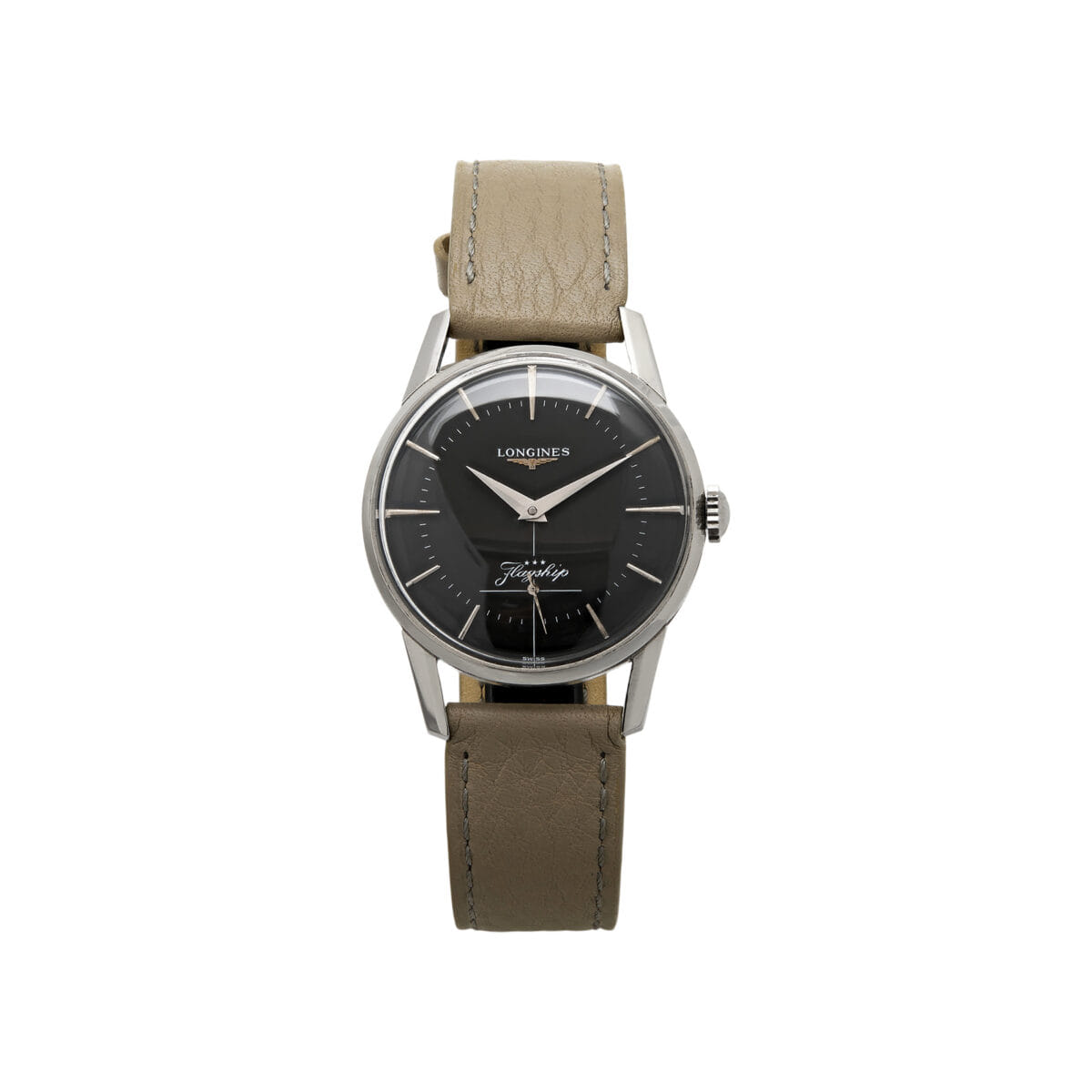 Longines flagship calibro n° 30l-1