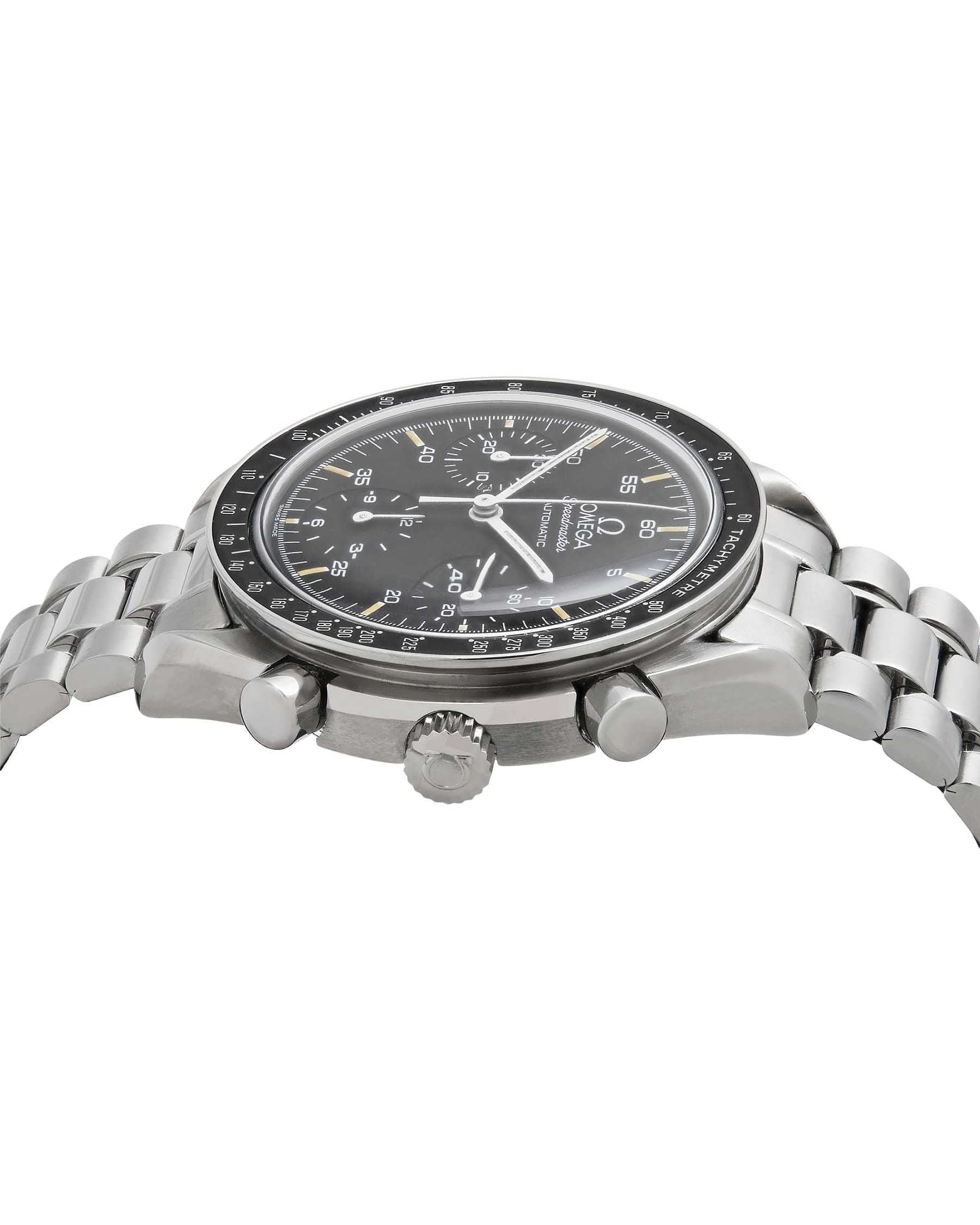 Omega speedmaster reduced ref 175.00.32-4