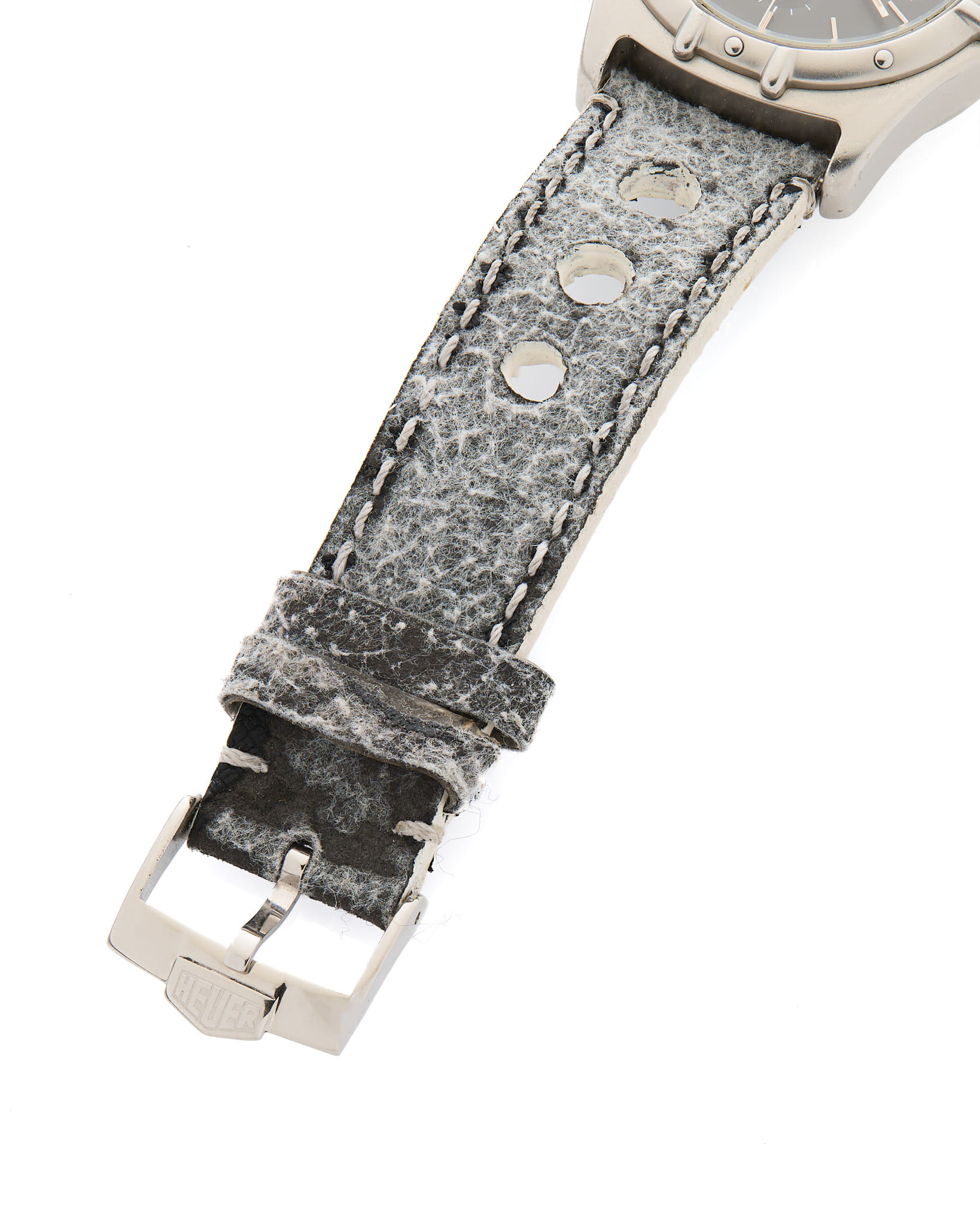 Heur chronograph ref 150.006-6