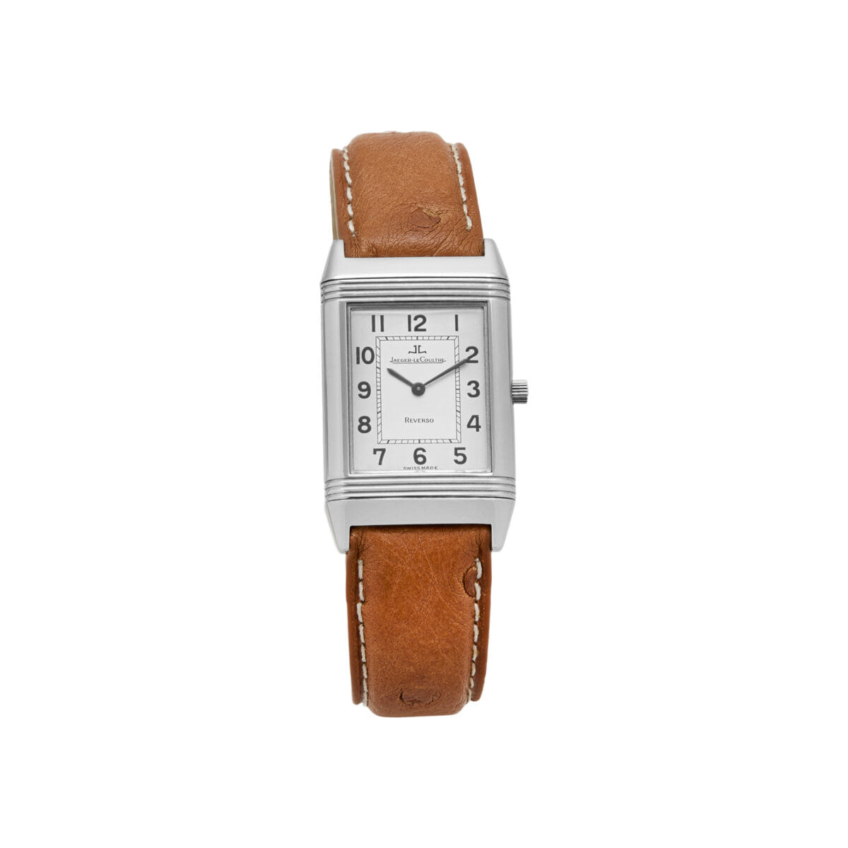 Jaeger lecoultre reverso classique ref 250.8.86-1