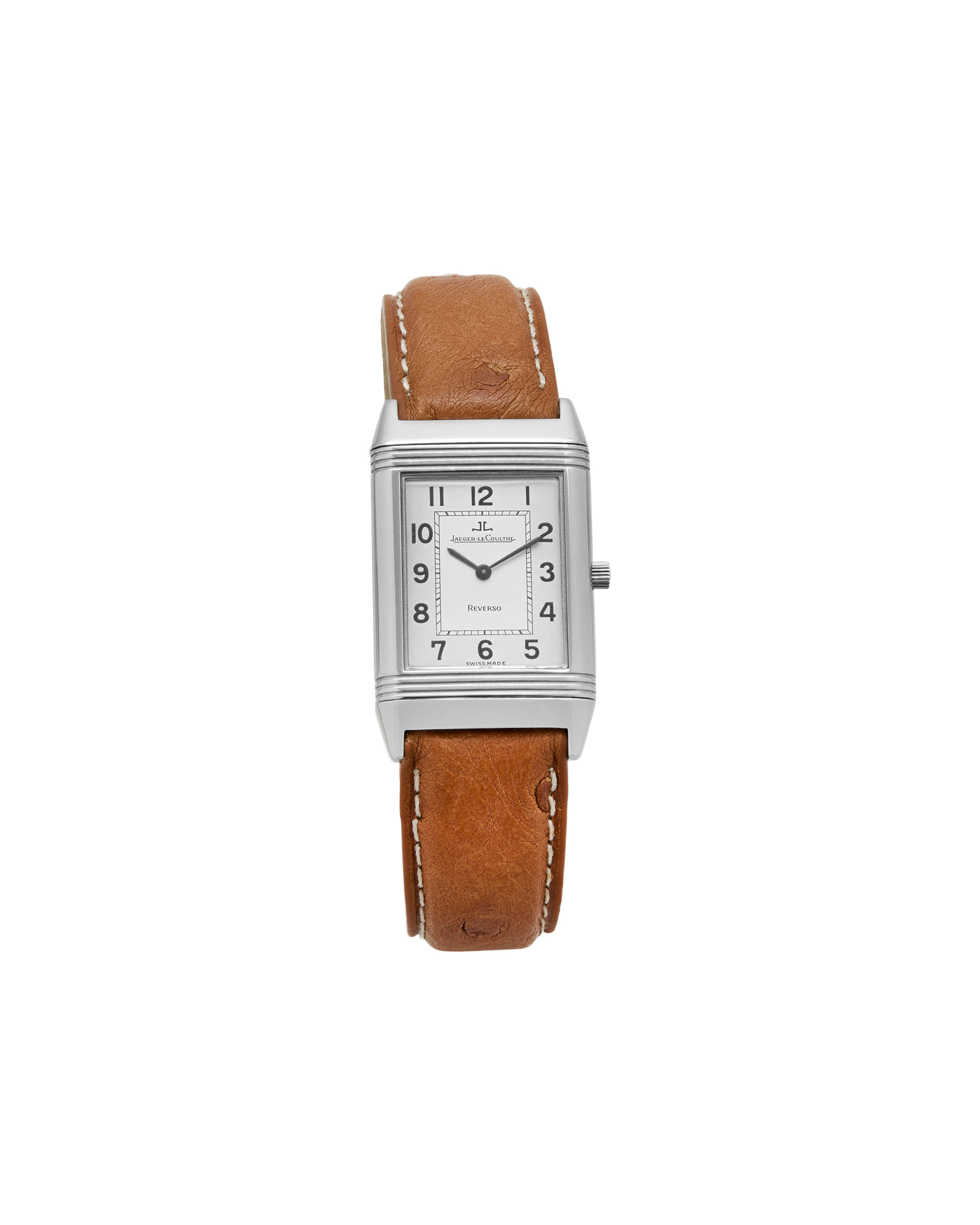 Jaeger lecoultre reverso classique ref 250.8.86-1