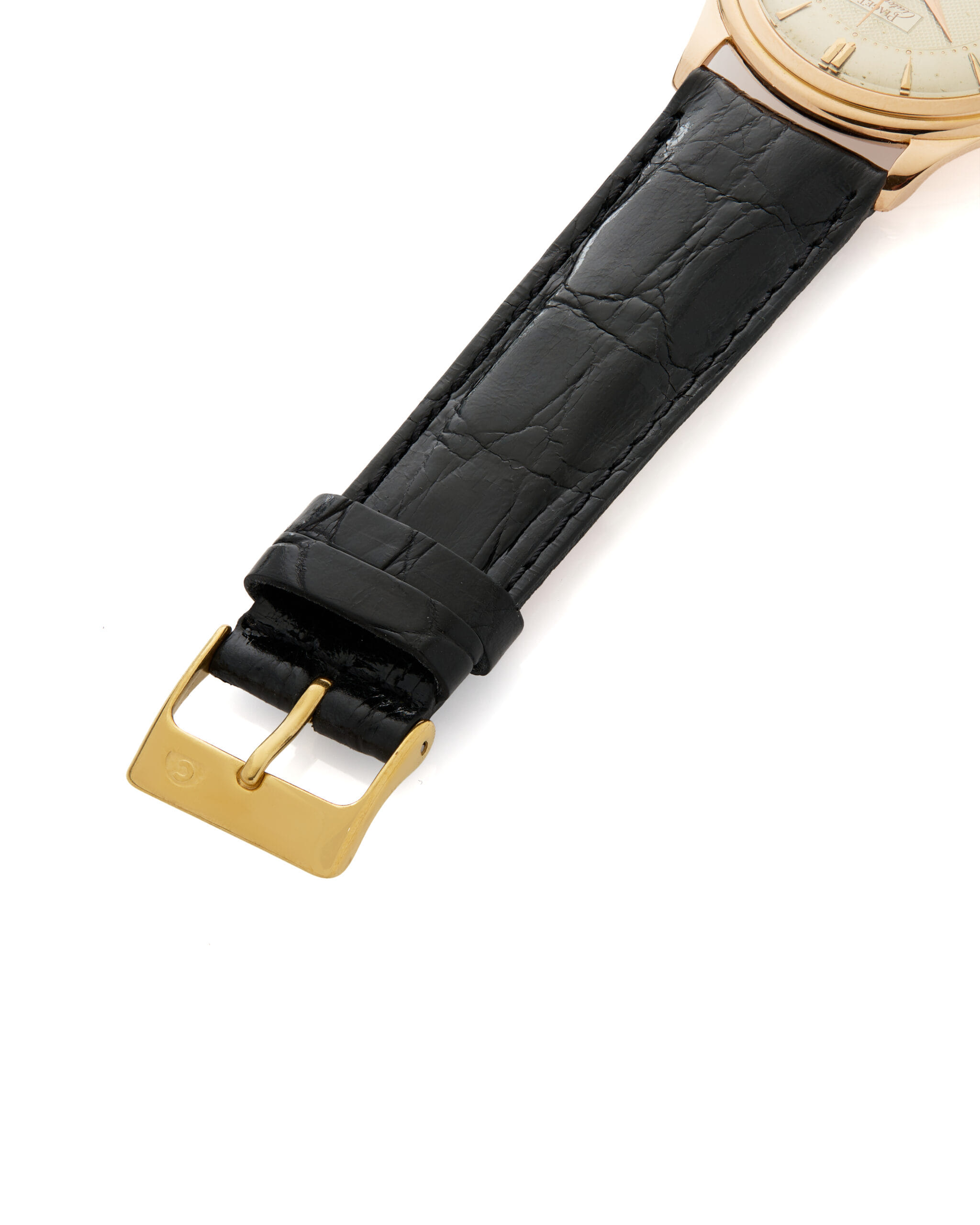 Piaget classic automatic rose gold 36mm-6