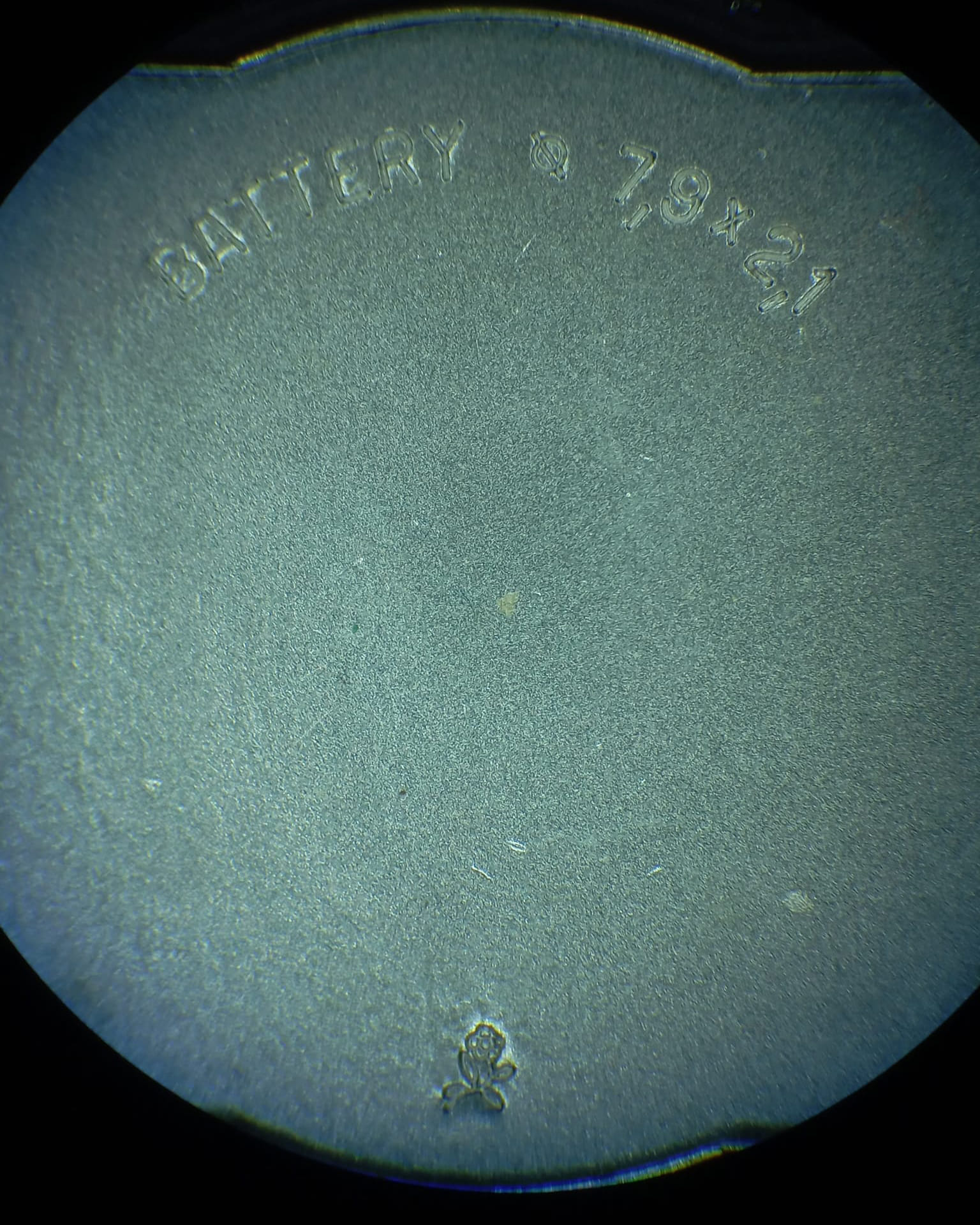 Cartier panthère medium size ref 1100-8