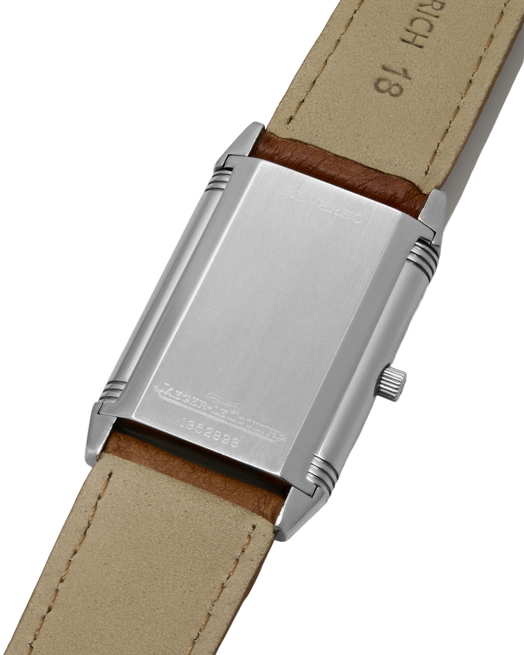 Jaeger lecoultre reverso classique ref 250.8.86-4