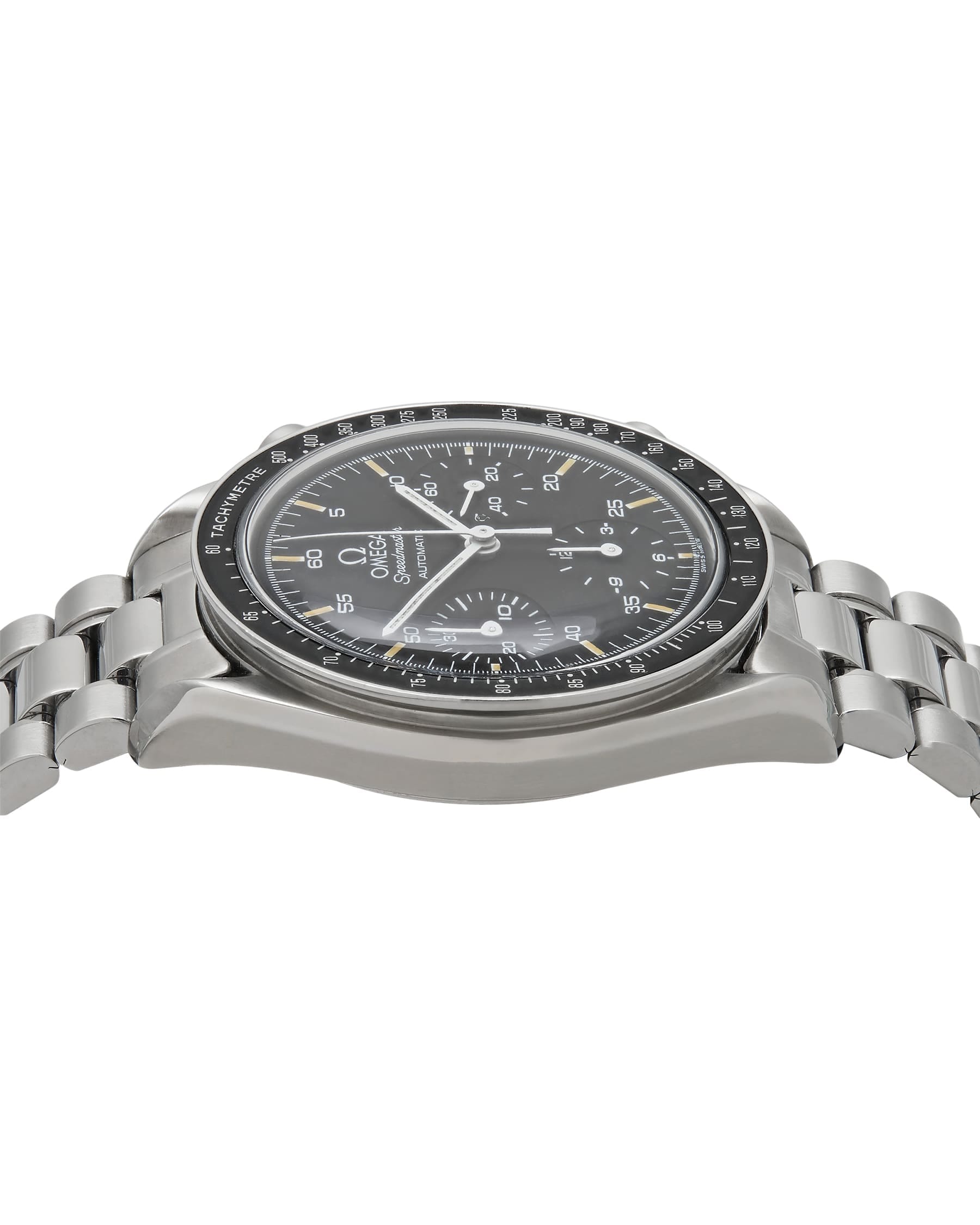 Omega speedmaster reduced ref 175.00.32-3