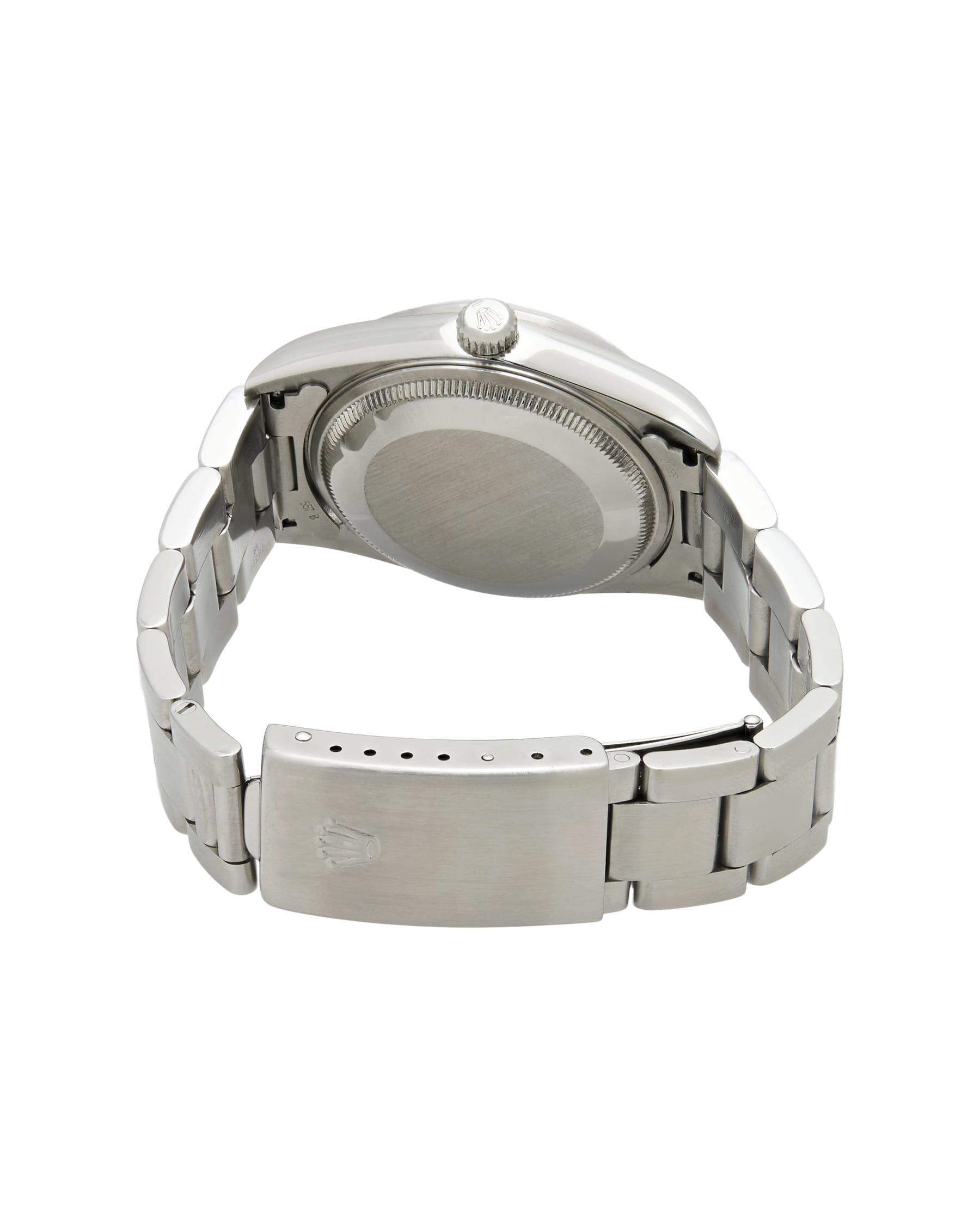 Rolex air king precision ref 14000-5